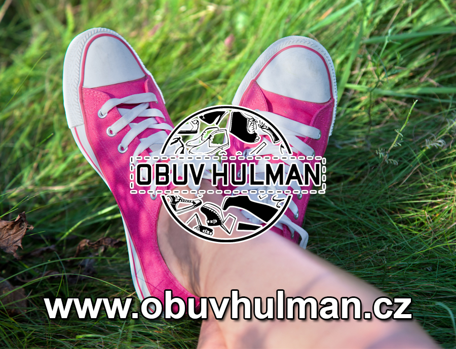 Obuv Hulman