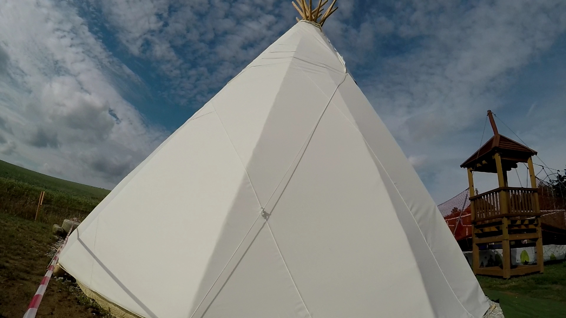 Restaurace Skalka family park foto 5