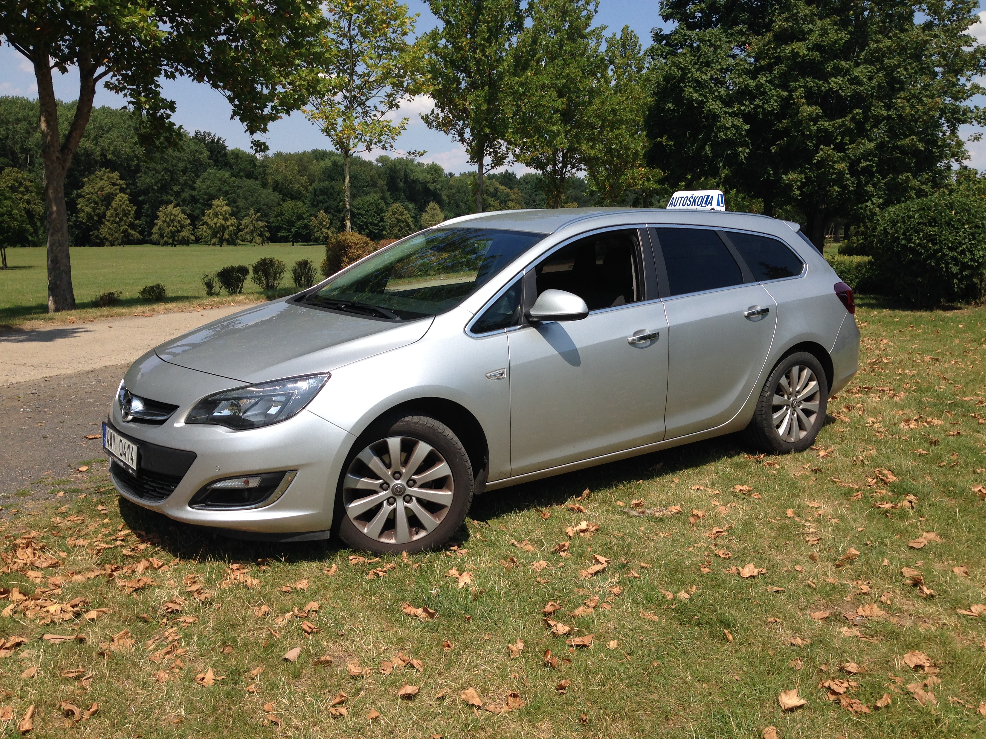 Autoškola Honzů Jiří foto 3