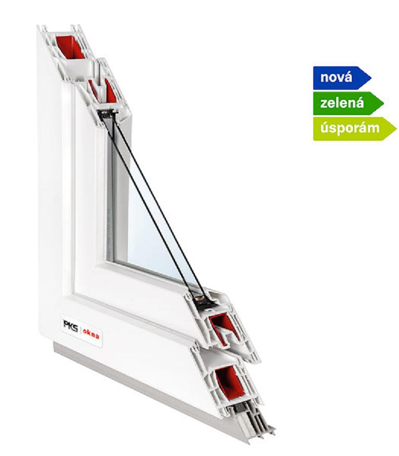 PKS okna - autorizovaný prodejce foto 3