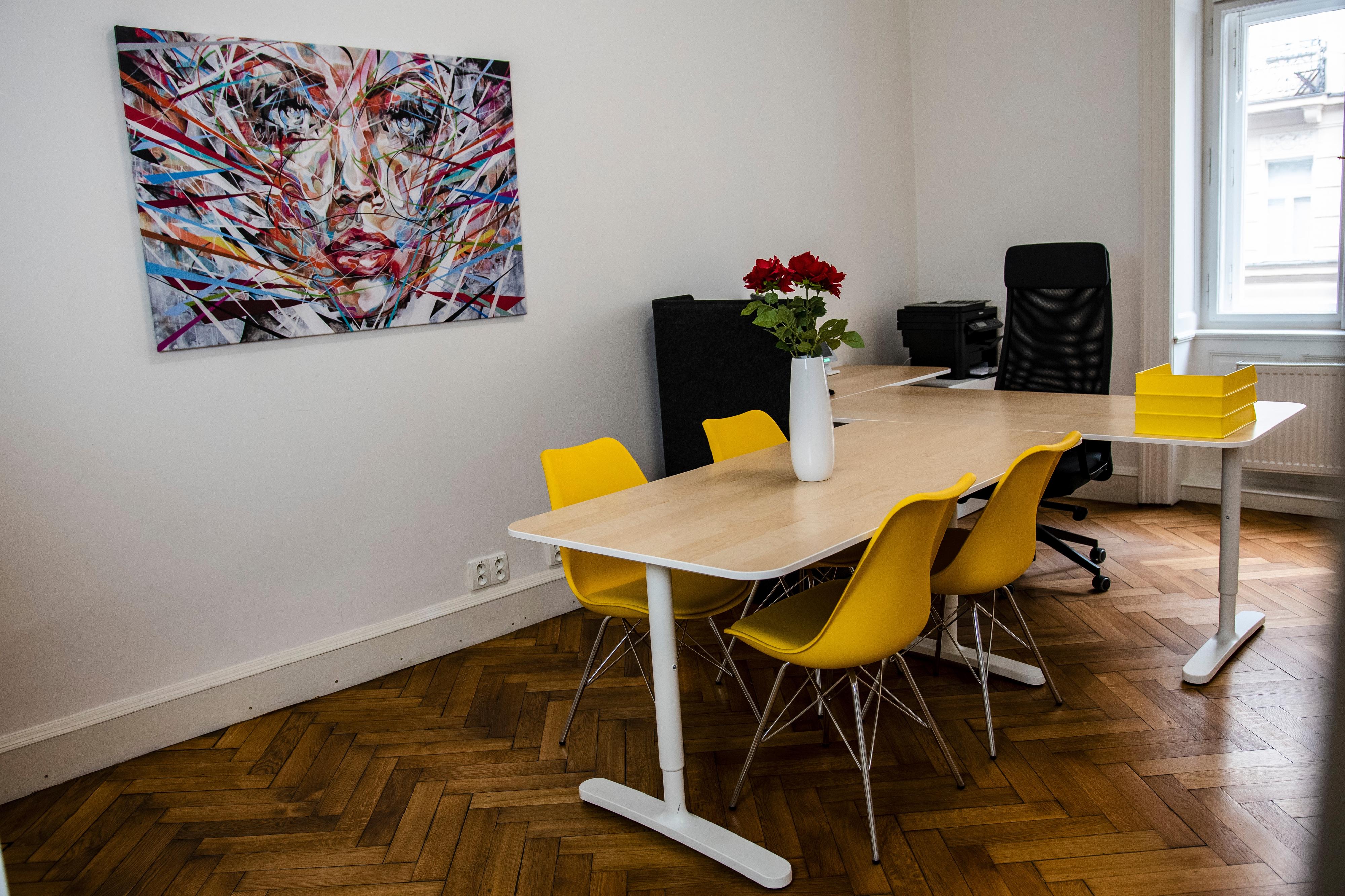 Mgr. Markéta Káninská - notářka foto 2