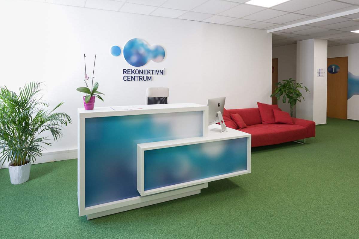 Iveta Skřivanová - Rekonektivní terapie