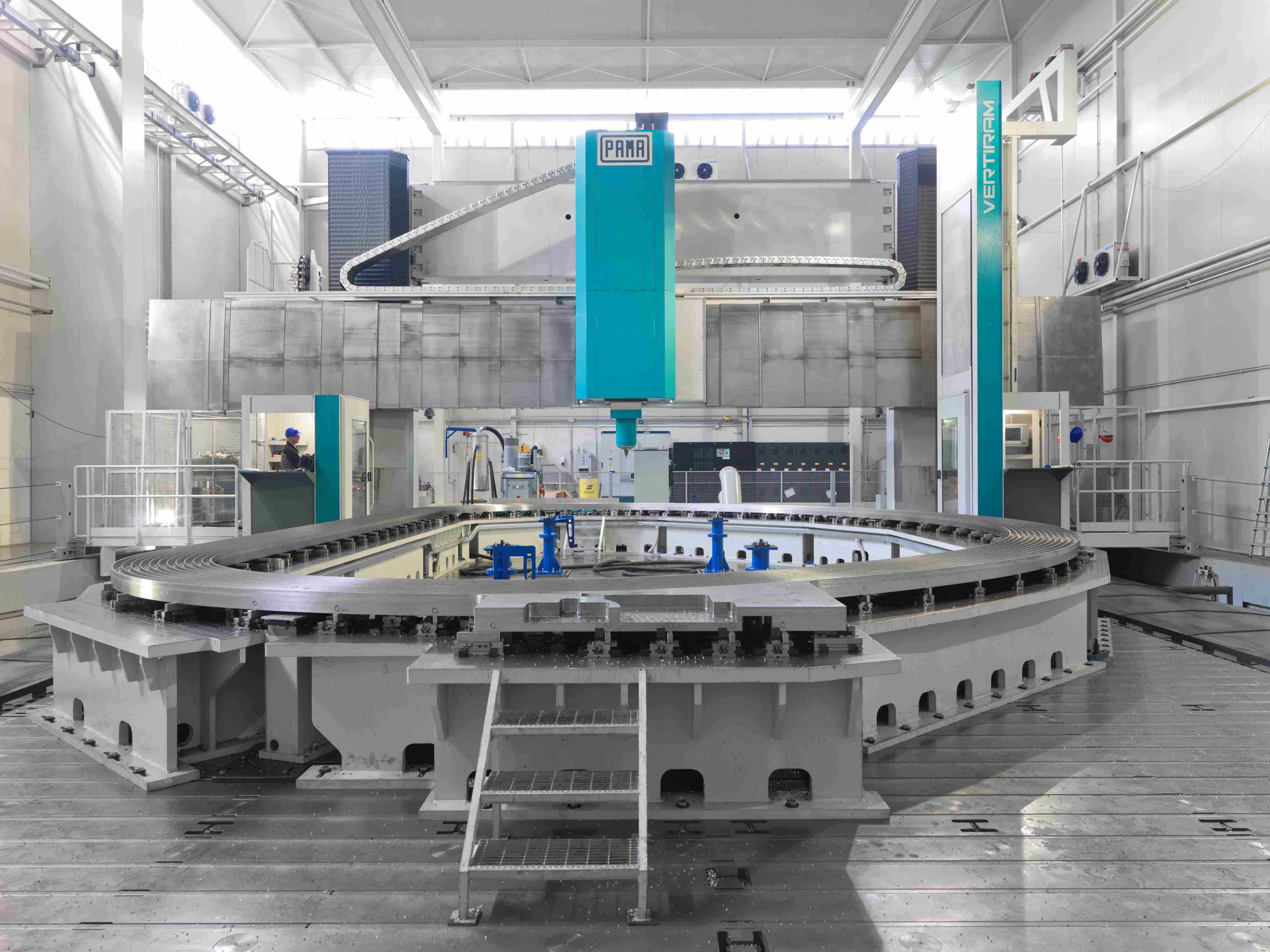 MRM Machinery foto 2