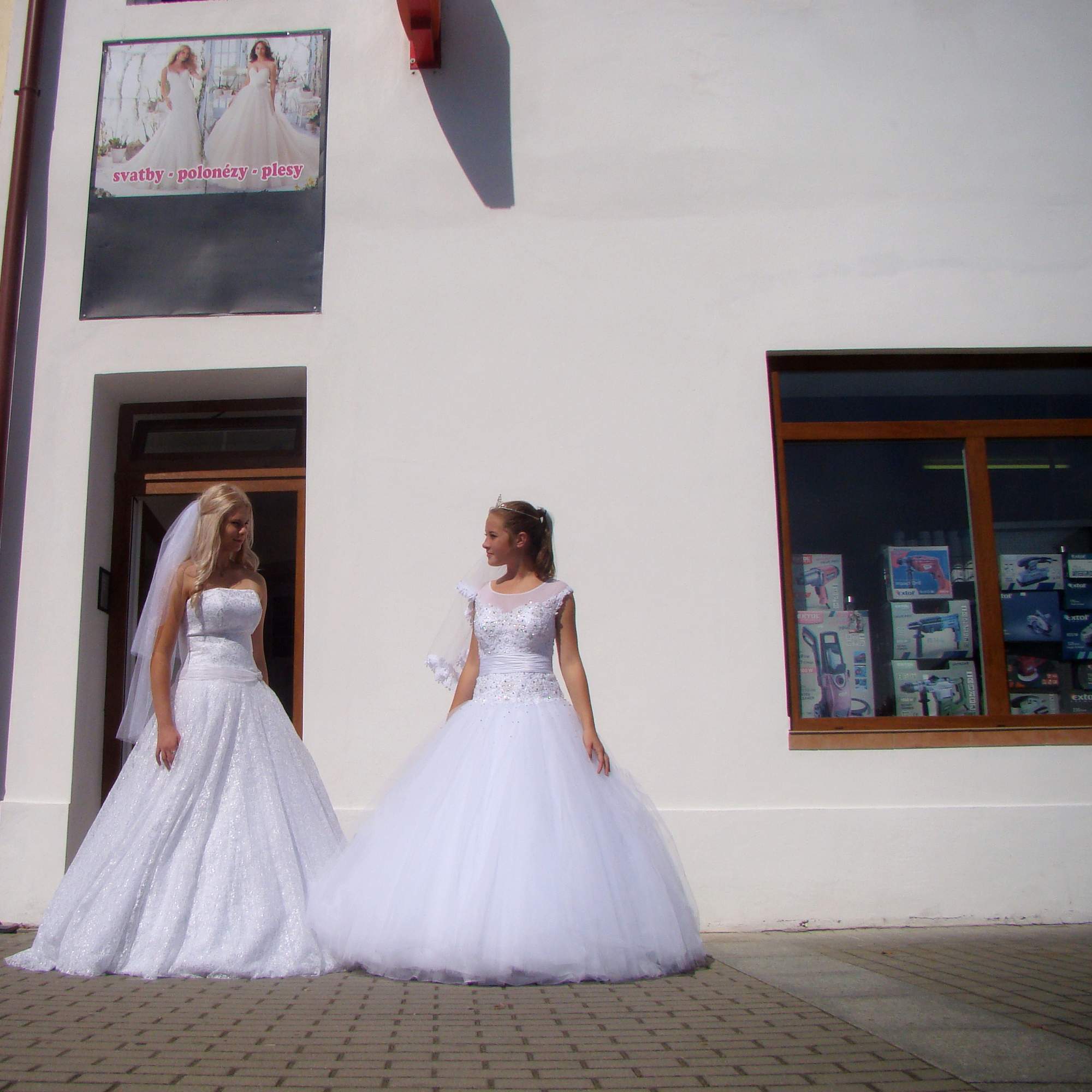 Svatební salón Terezka foto 6