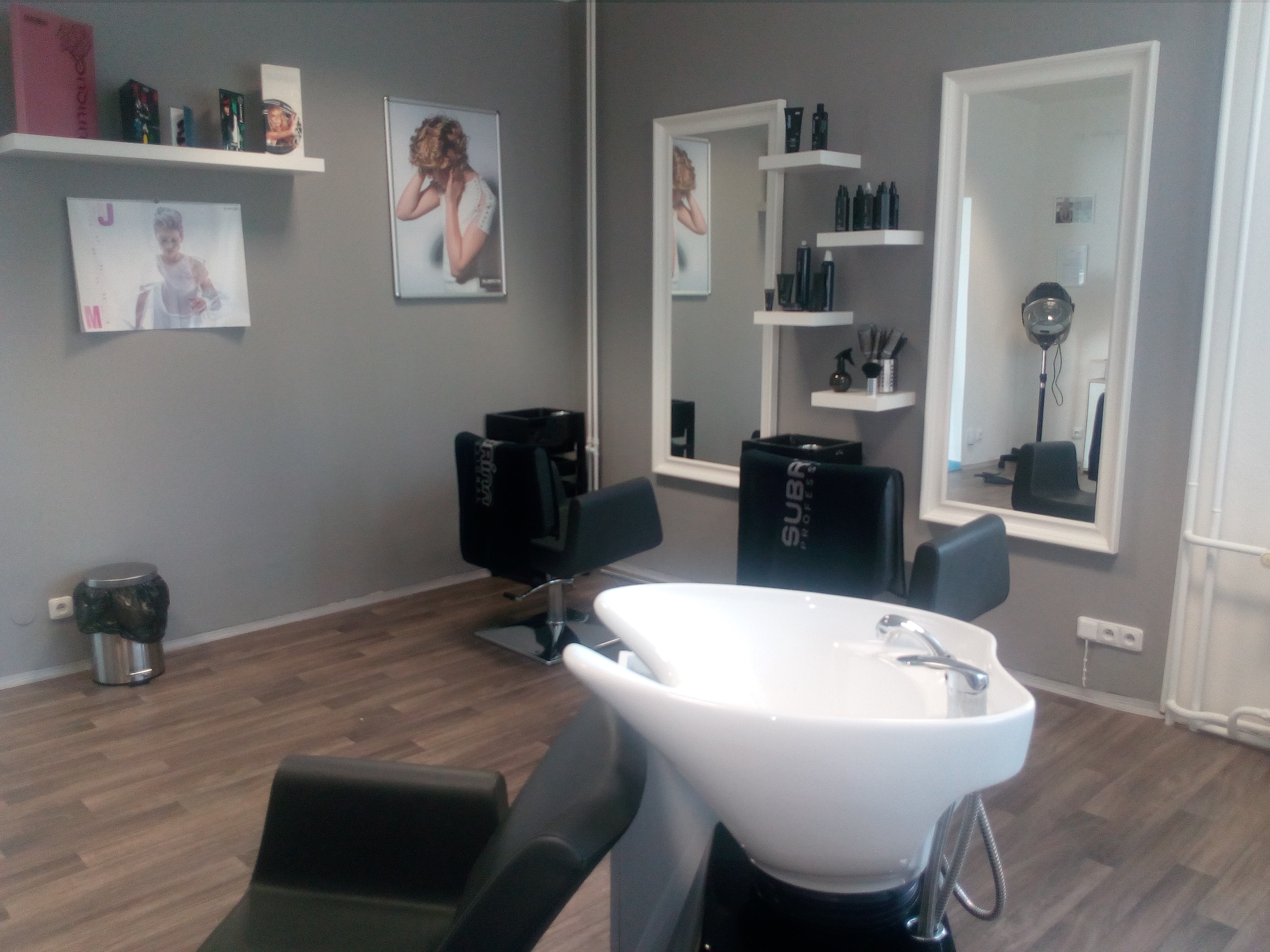 Kadeřnický salon PETRA Šolcová foto 2