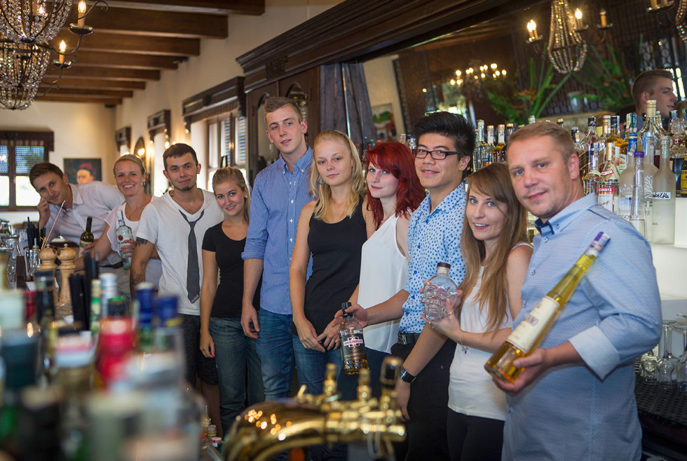 BARSTARS.CZ foto 4