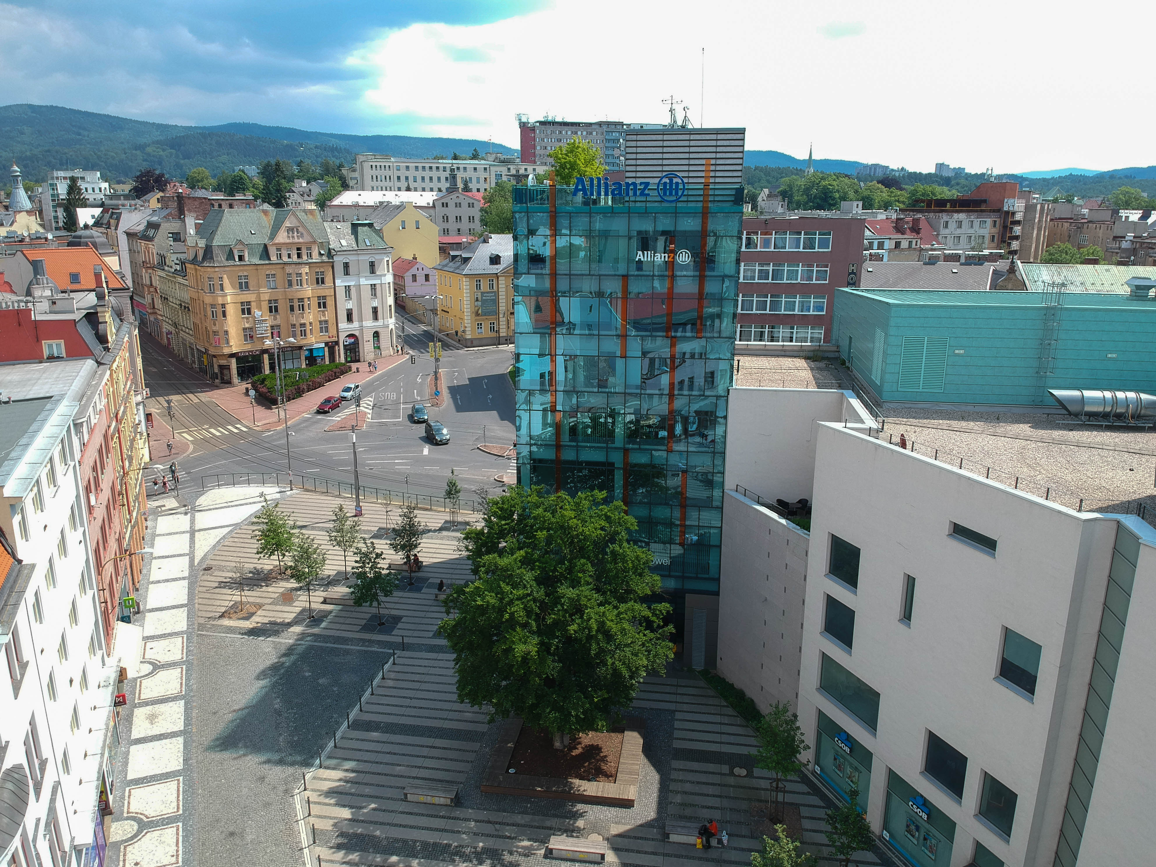 Aleš Waksmundský - Terapie - Regrese - EFT foto 2