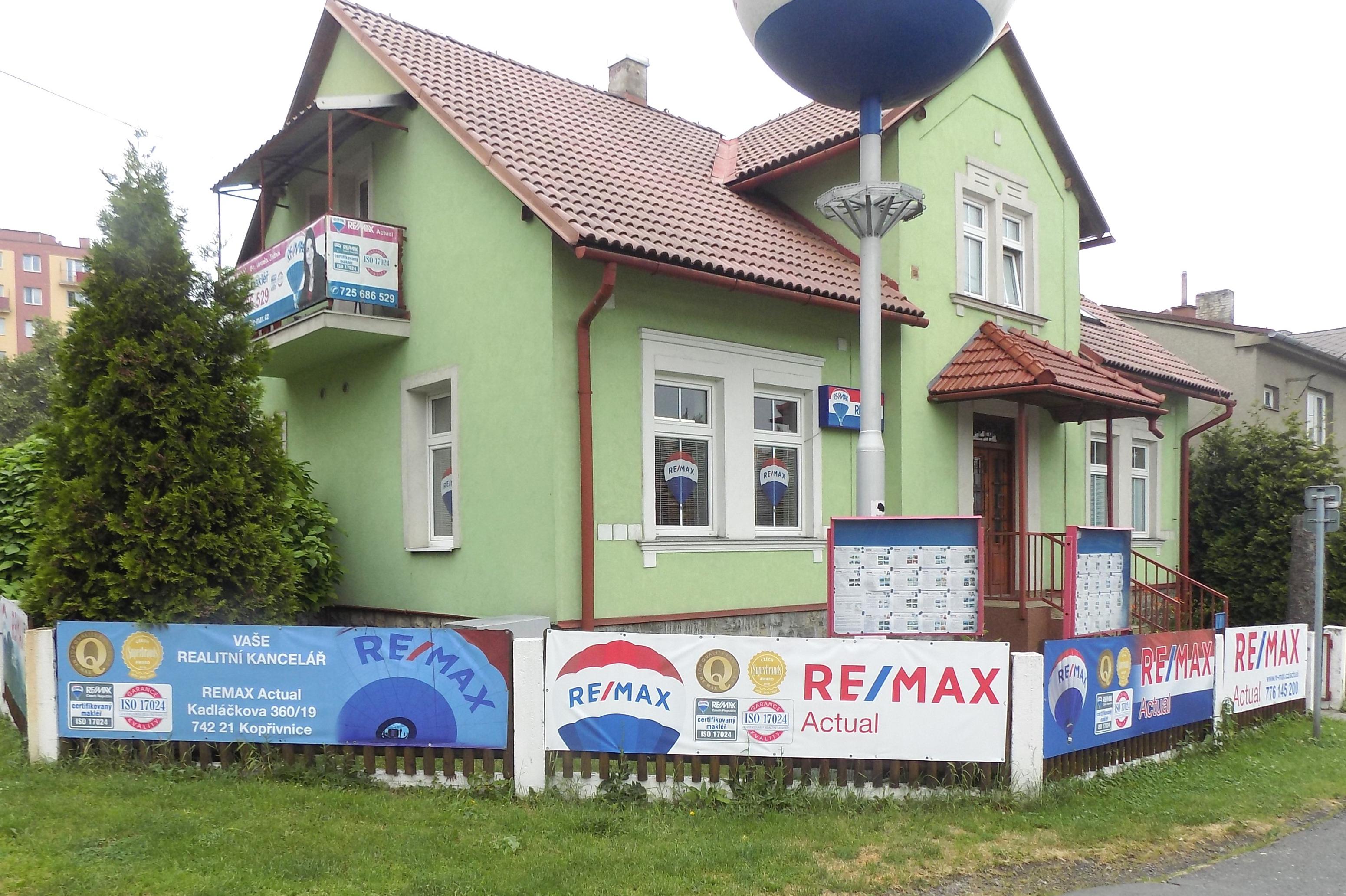 RE/MAX Actual