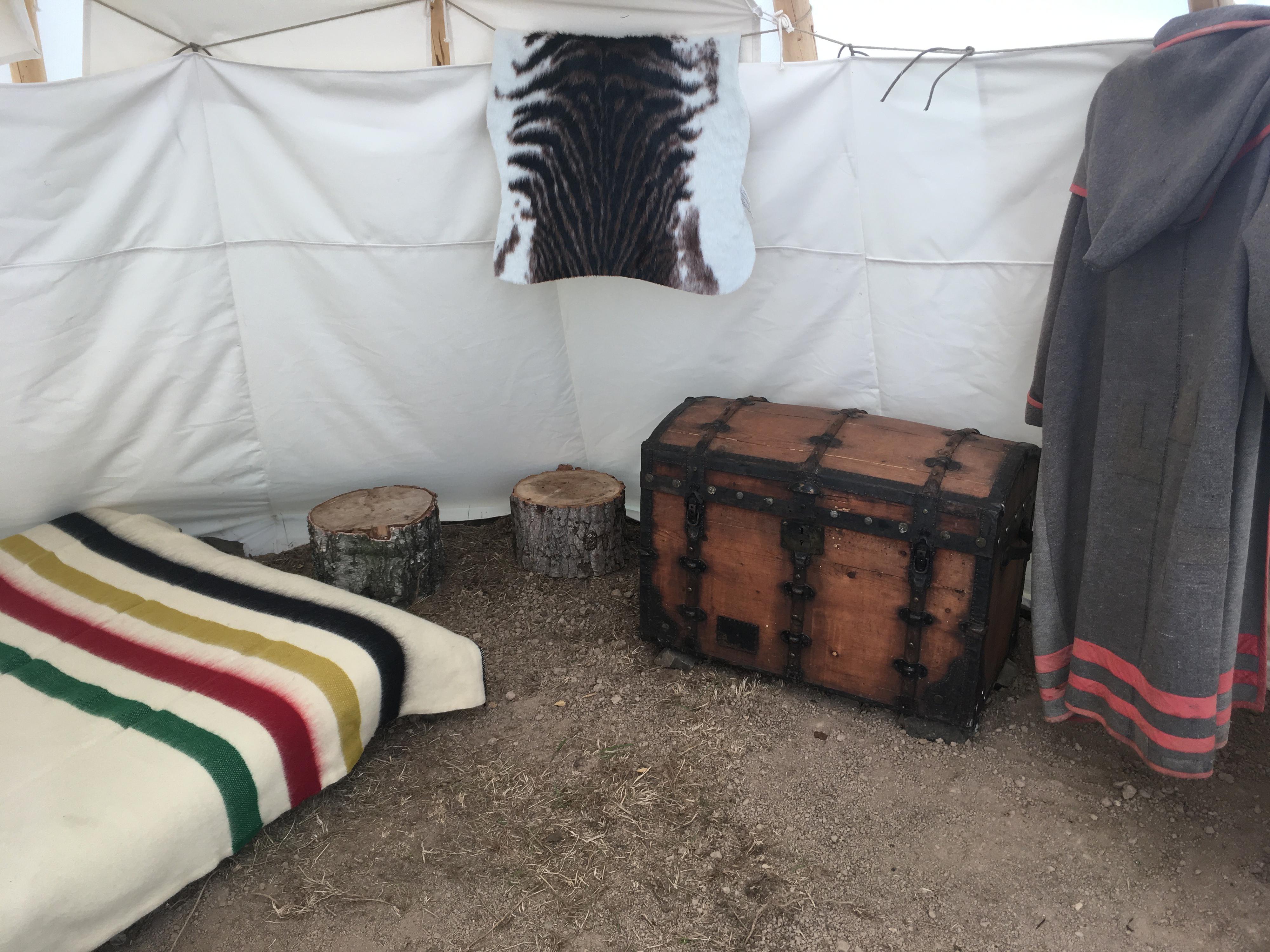 Údolí Volavek foto 3