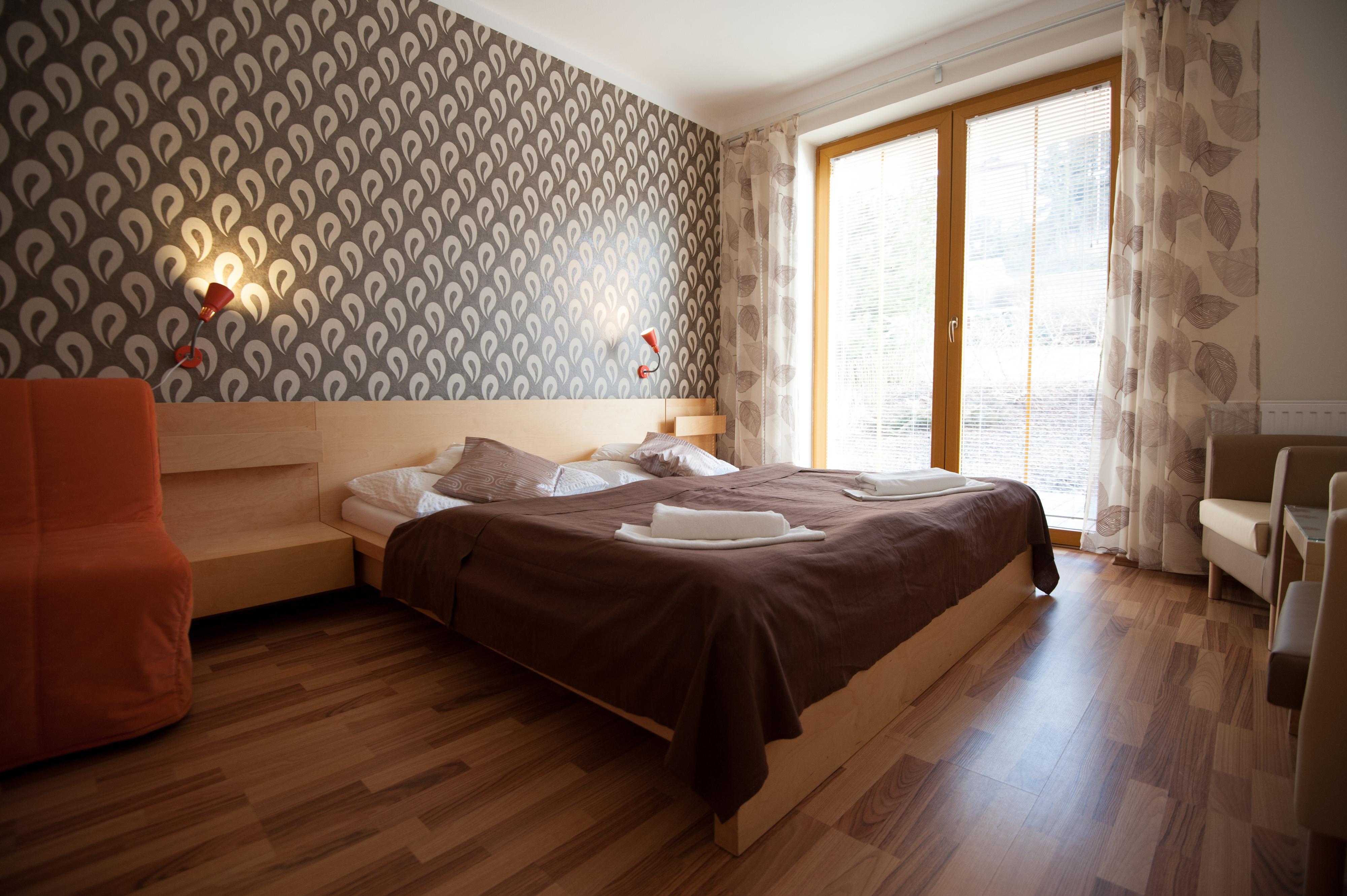 Pension Pod Skalkou foto 2