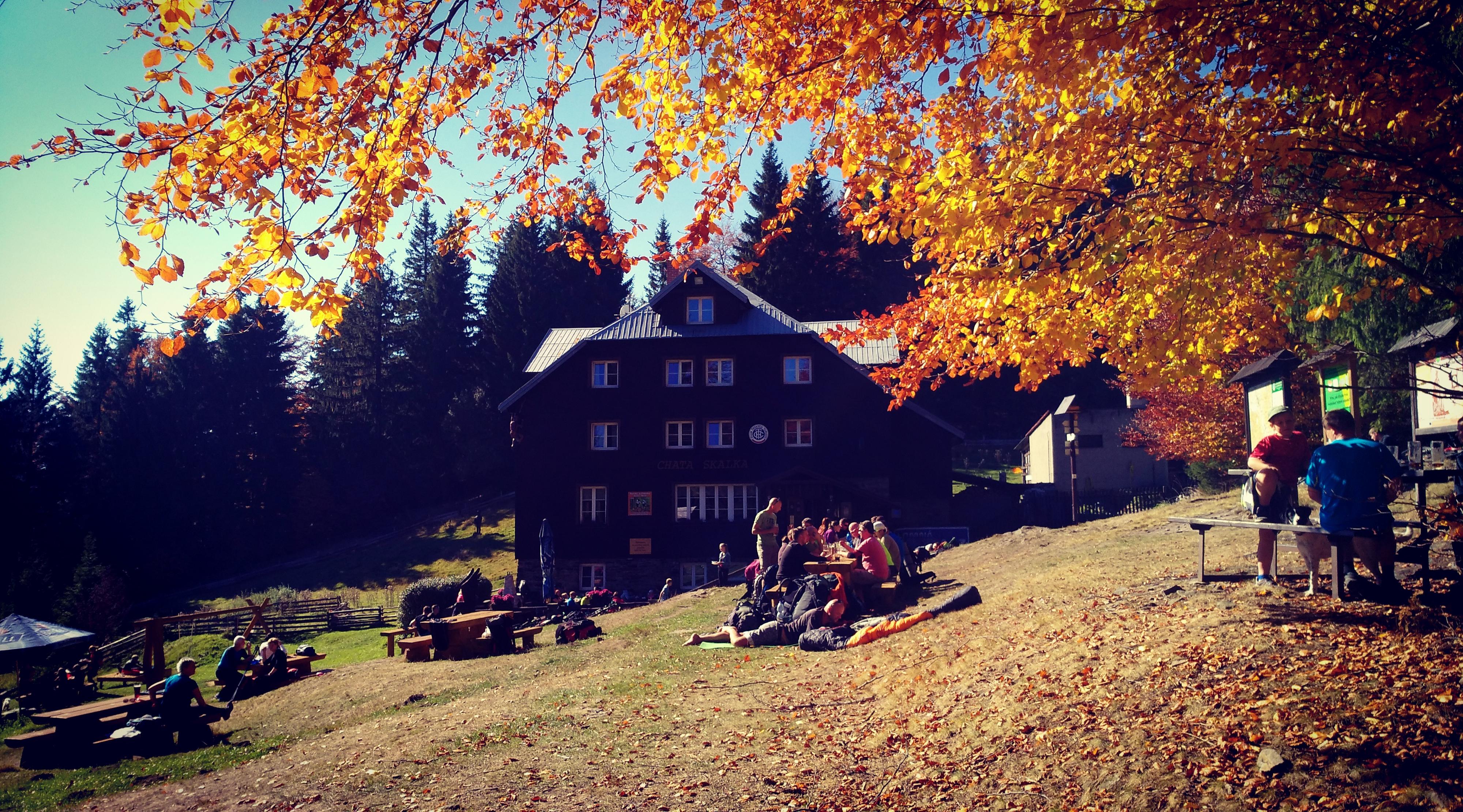 Skalka Gorolia, s.r.o. foto 3