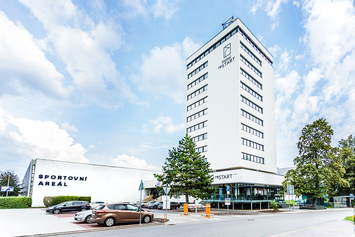 Hotel reSTART