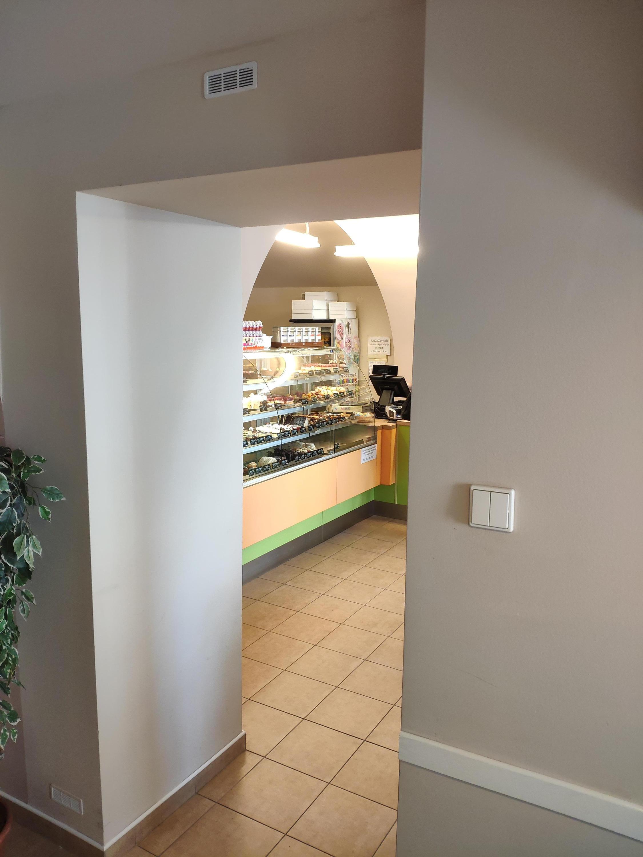 Cukrárna U Kraba foto 2