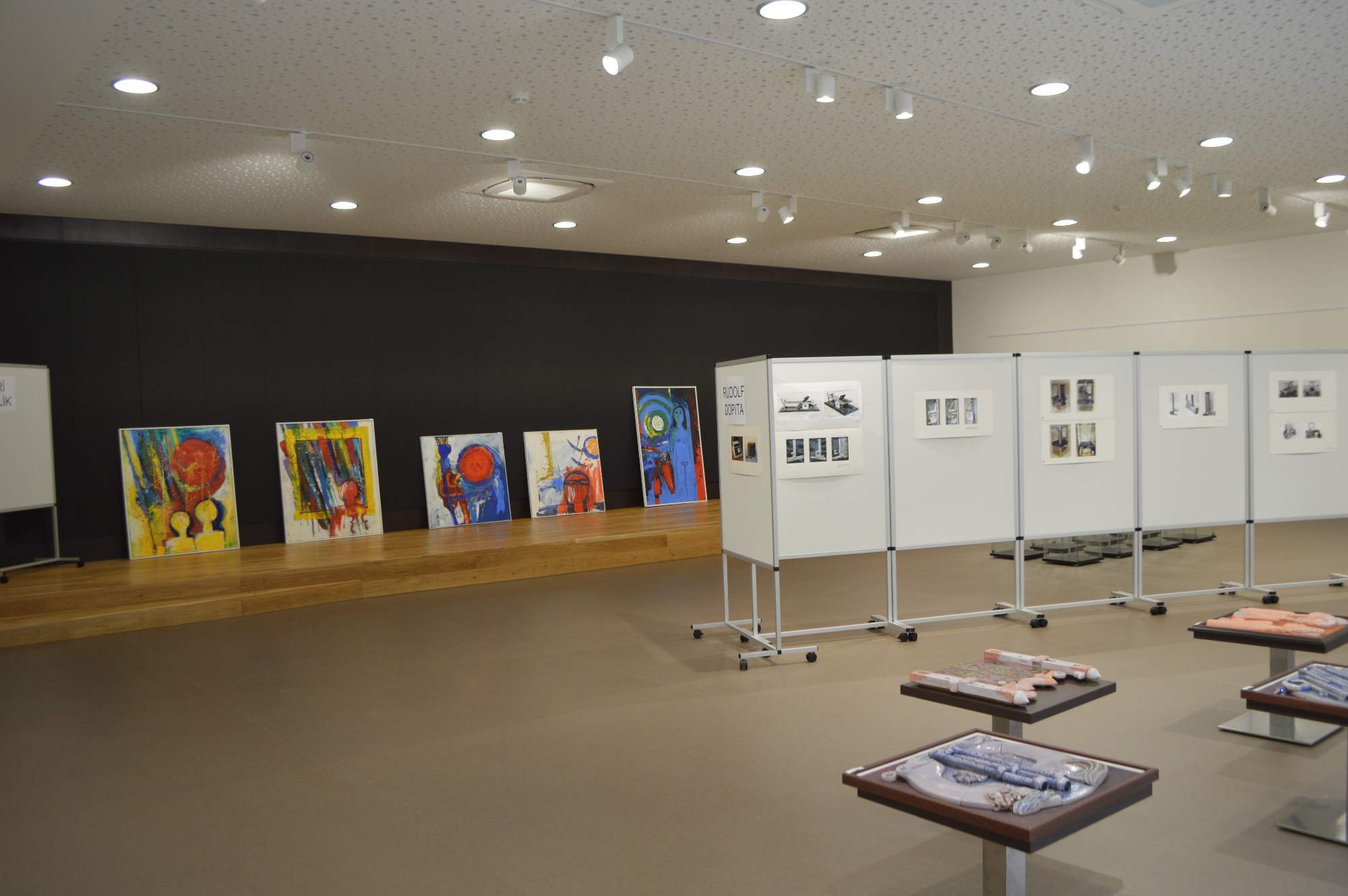 Městská kulturní zařízení foto 4