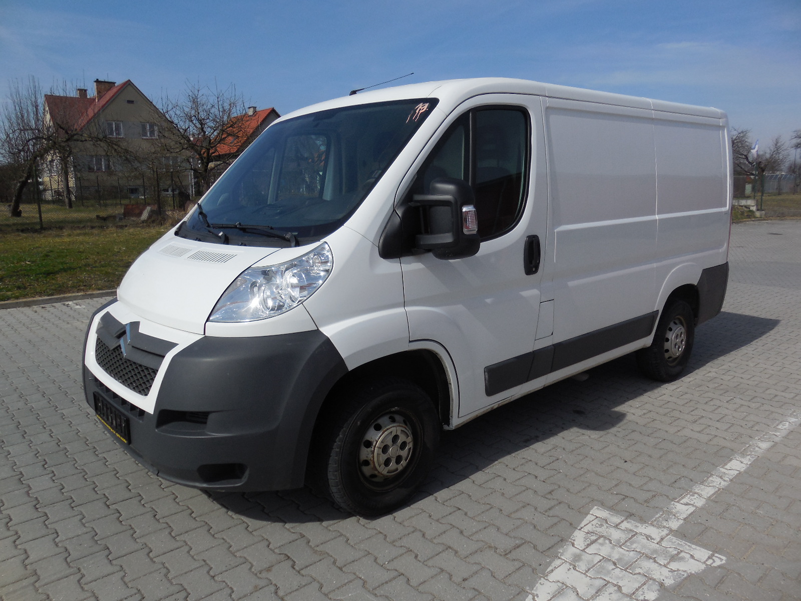 Půjčovna dodávek ČB foto 4