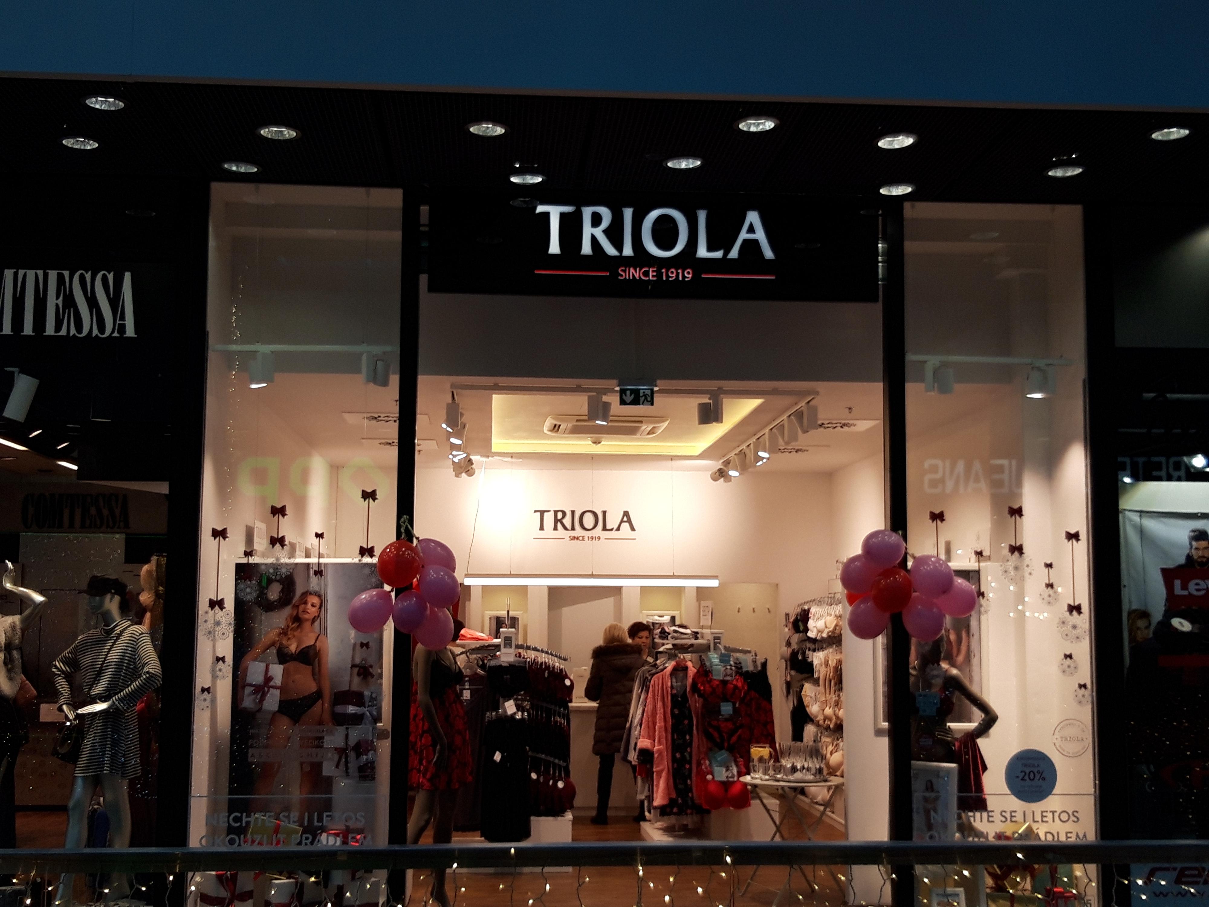 Triola foto 3