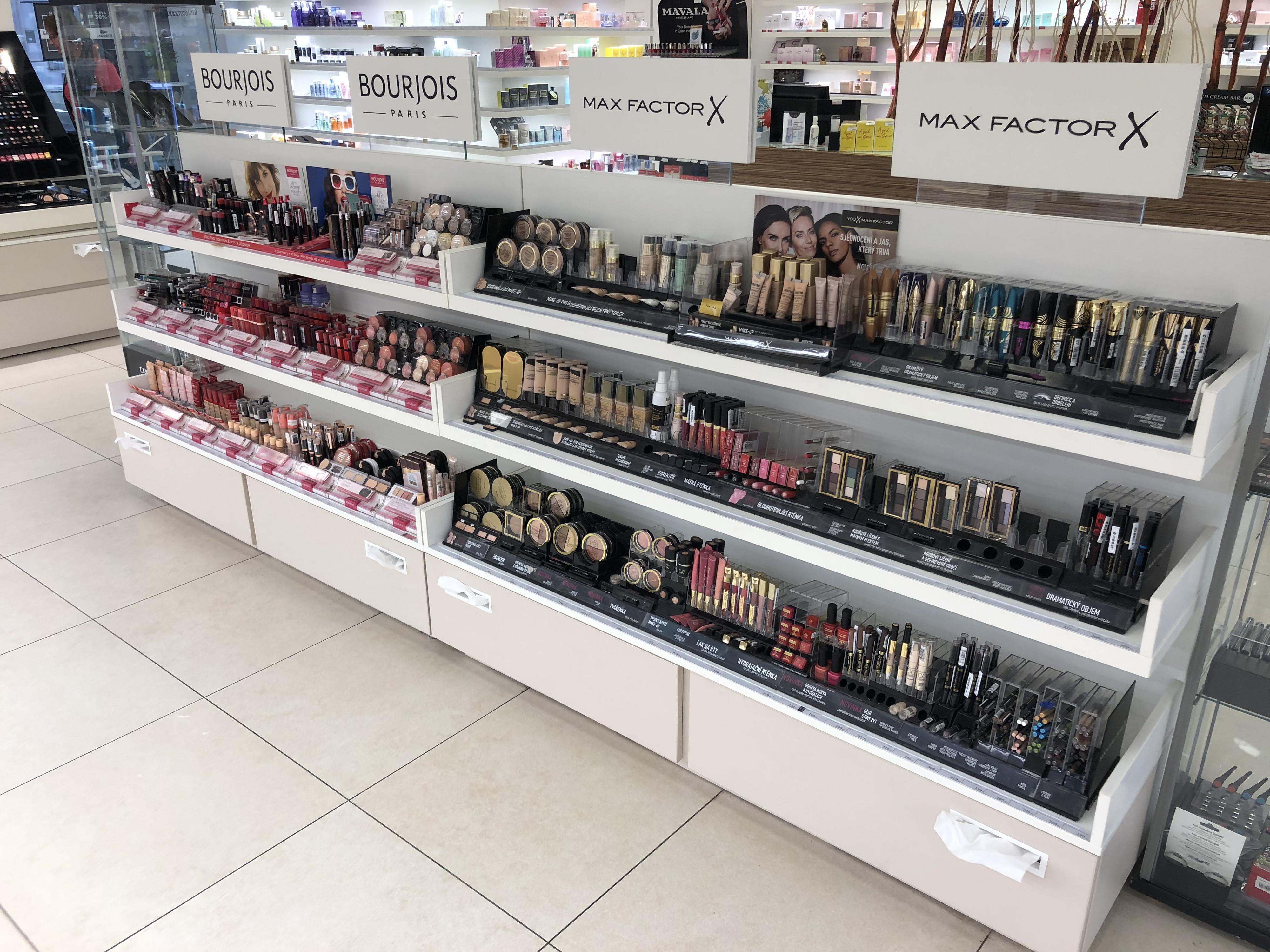 FAnn parfumerie foto 3
