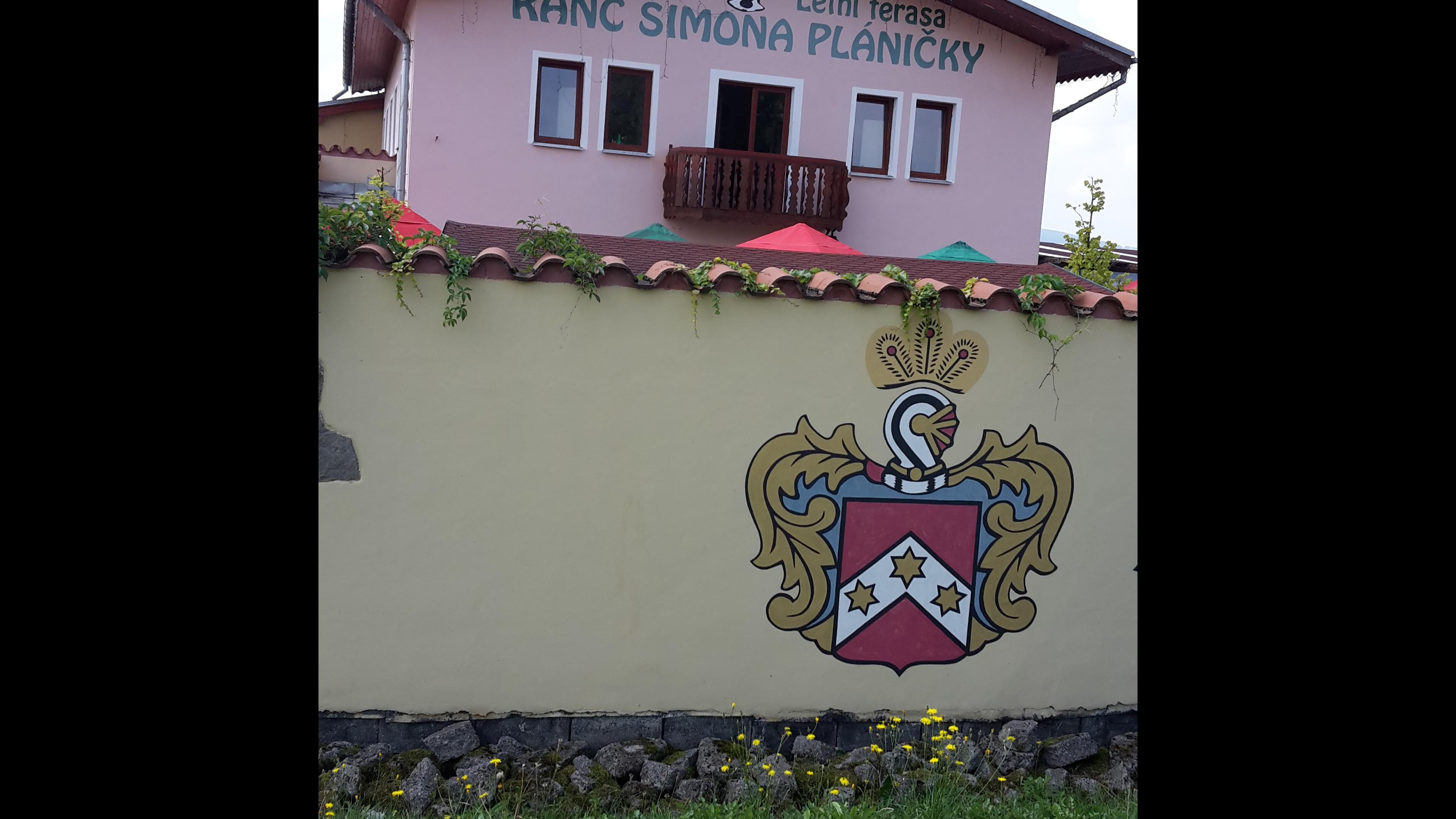 Ranč Šimona Pláničky foto 5