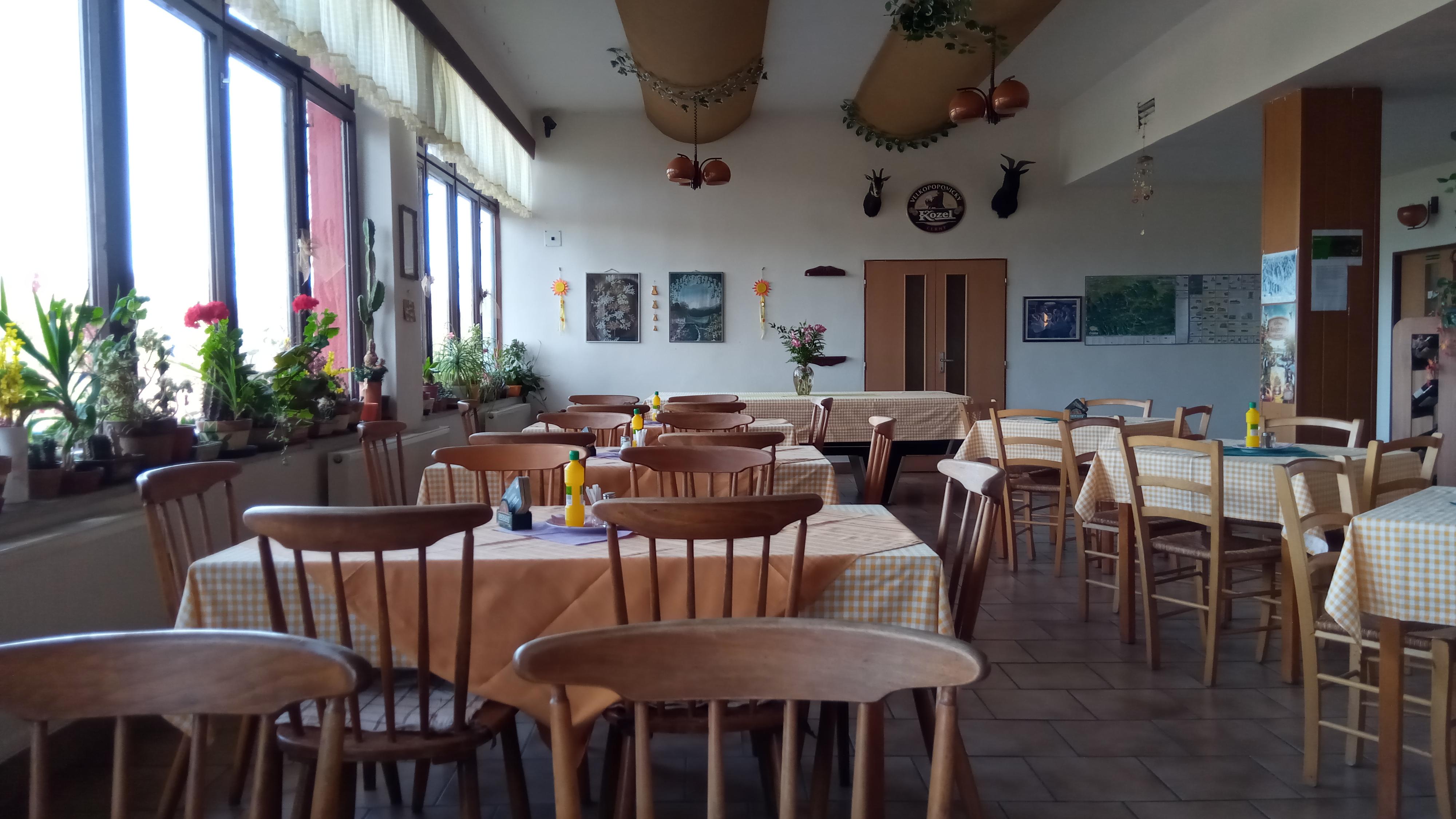 Restaurace Visalaje foto 3