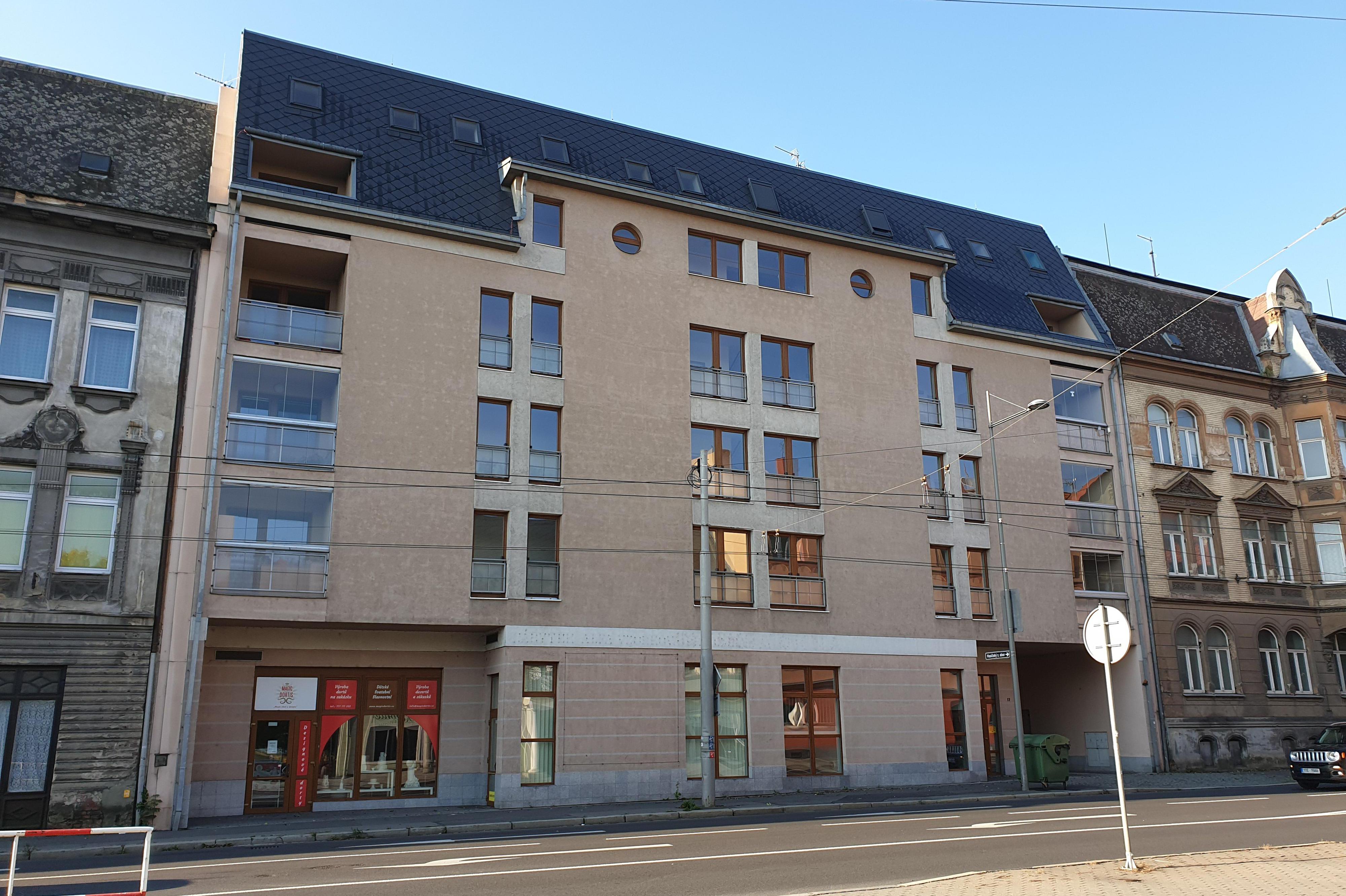 Oční centrum Opava