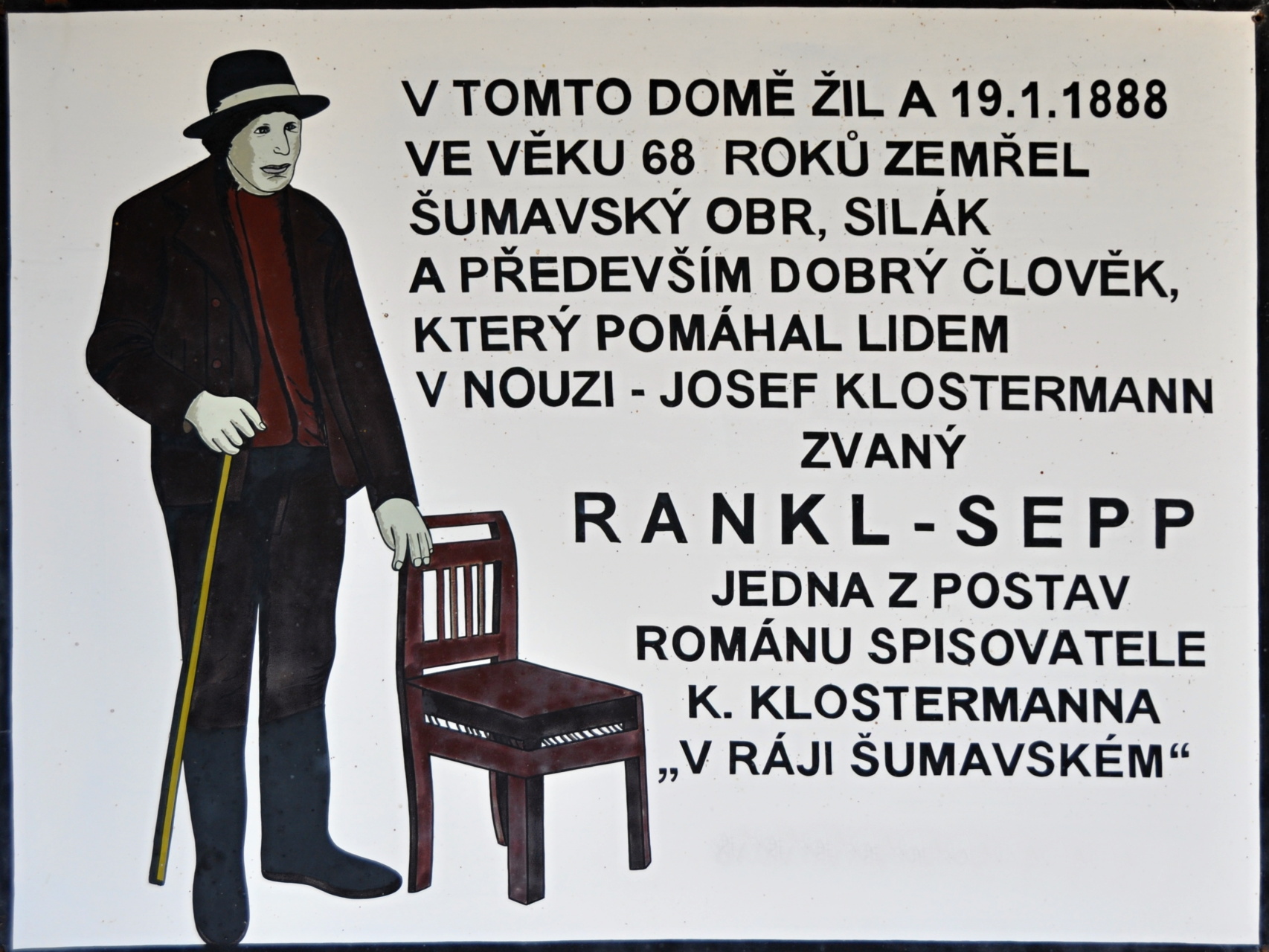 Penzion Rankl-Sepp foto 4