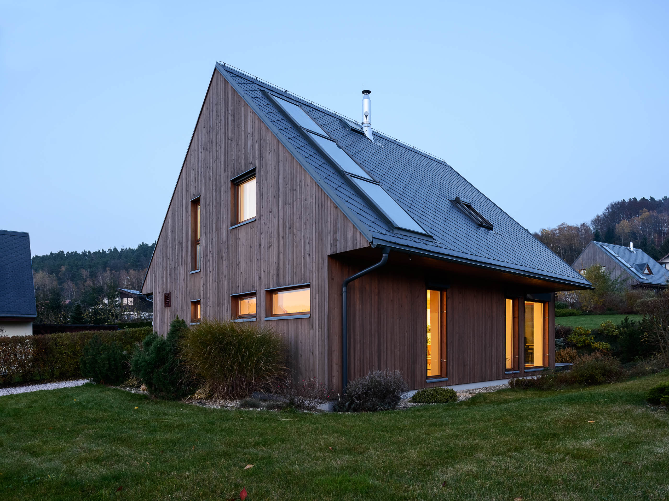 ATREA s. r. o. | DOMY ATREA foto 3