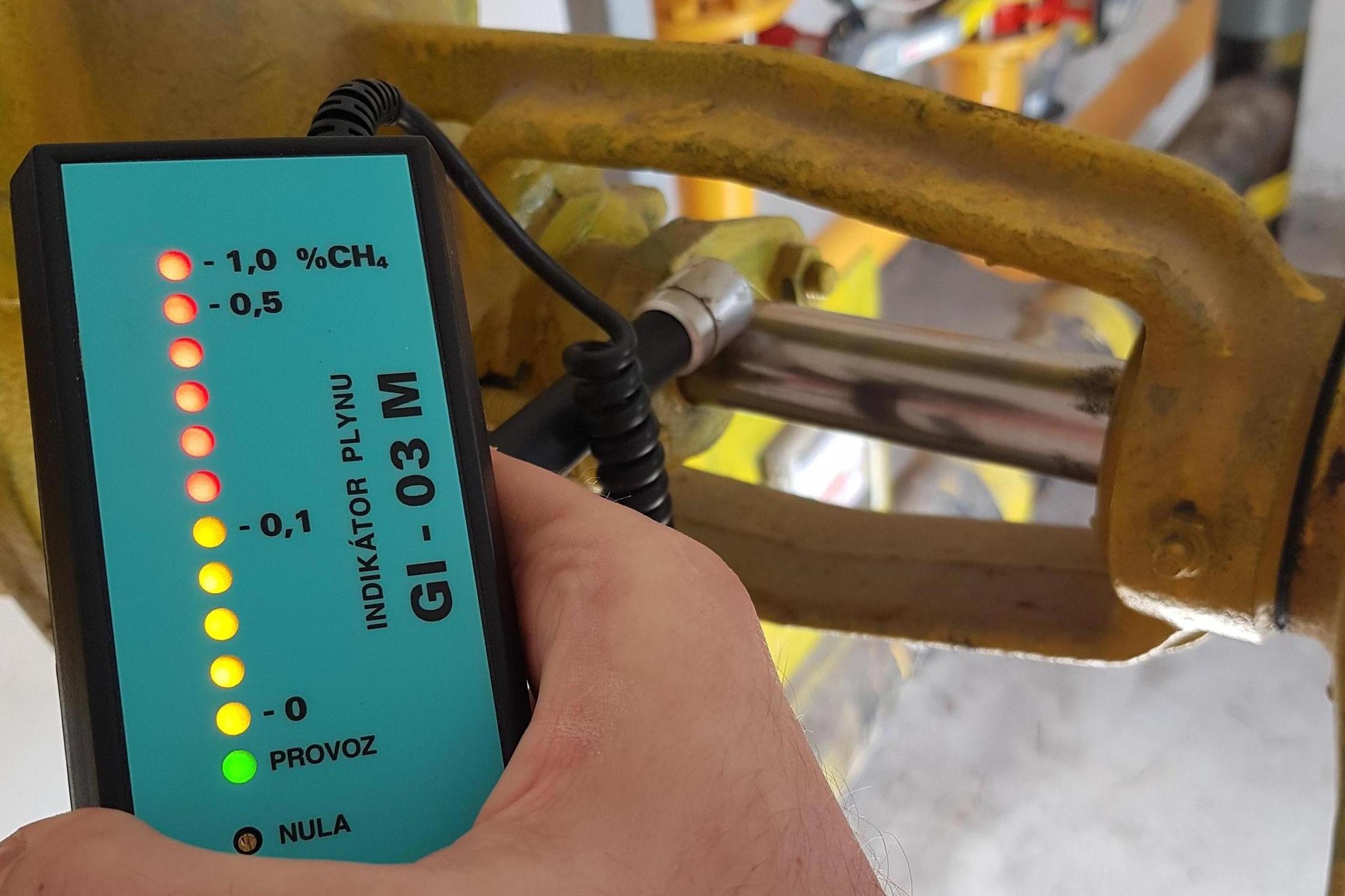 Revize Ing. Jan Sedlář