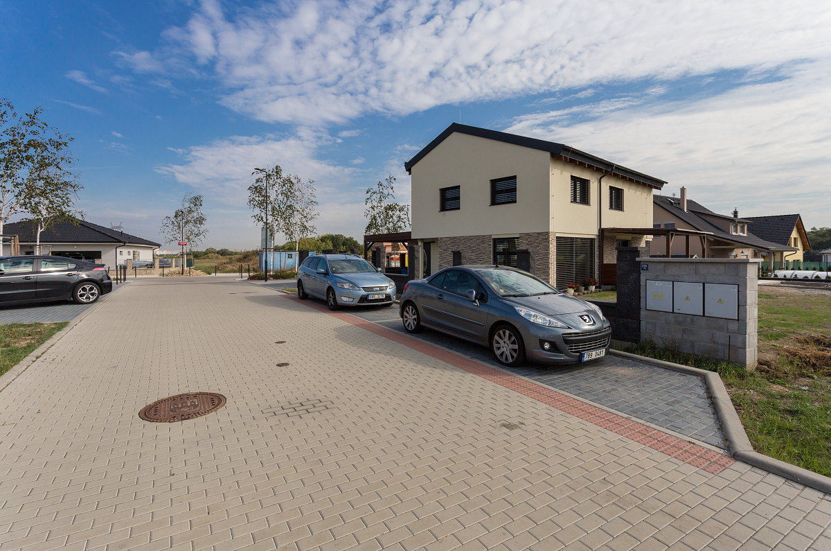 TEMPUS REAL ESTATE, a.s. foto 4