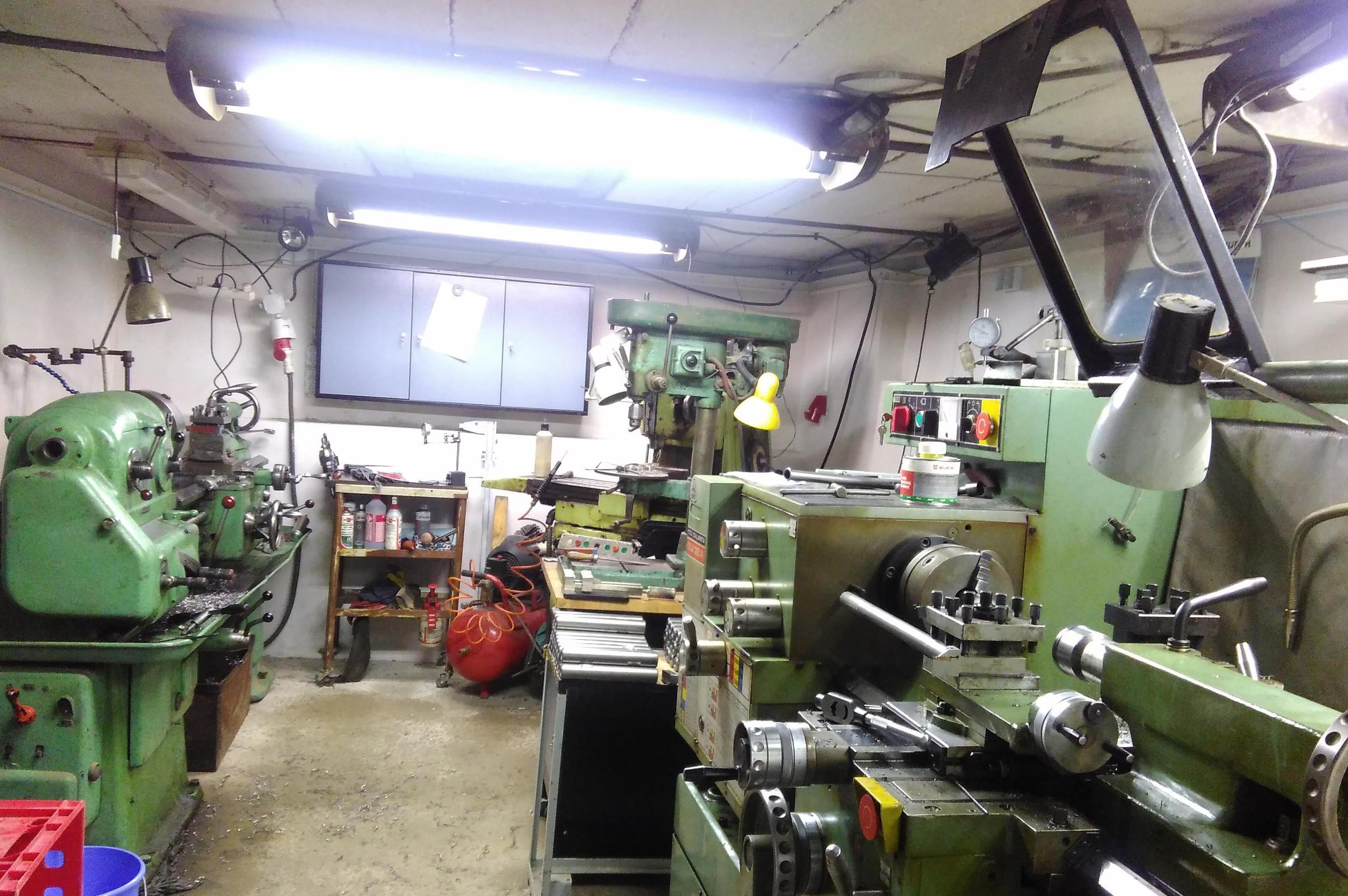 KOVONET - Leoš Netolický