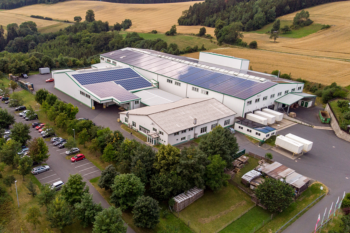 RAMEDER TAŽNÁ ZAŘÍZENÍ