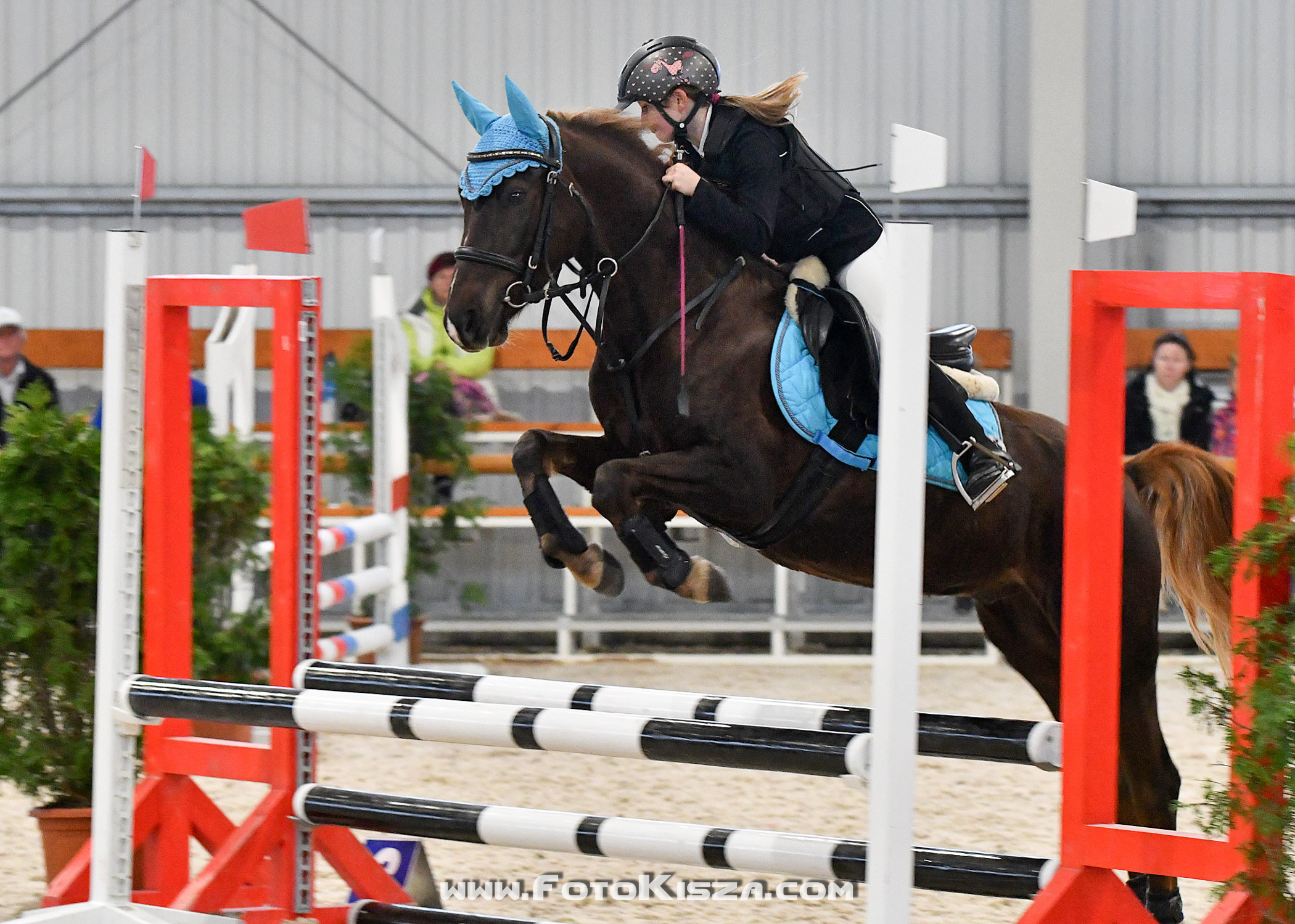 Jezdecký klub Caballero foto 4