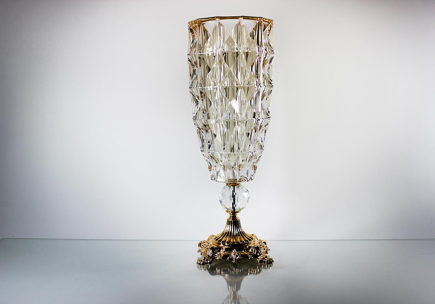 Bohemia Gold Crystal foto 3