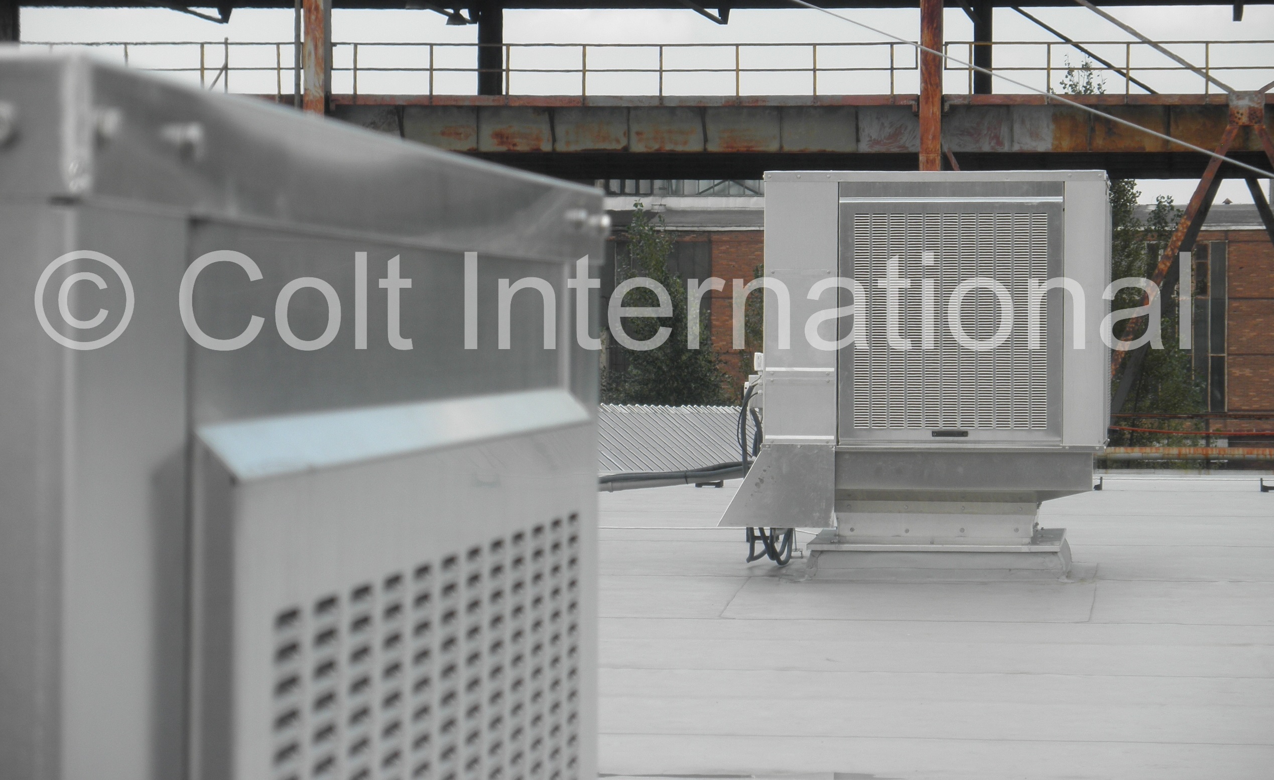 Colt International, s.r.o. foto 2