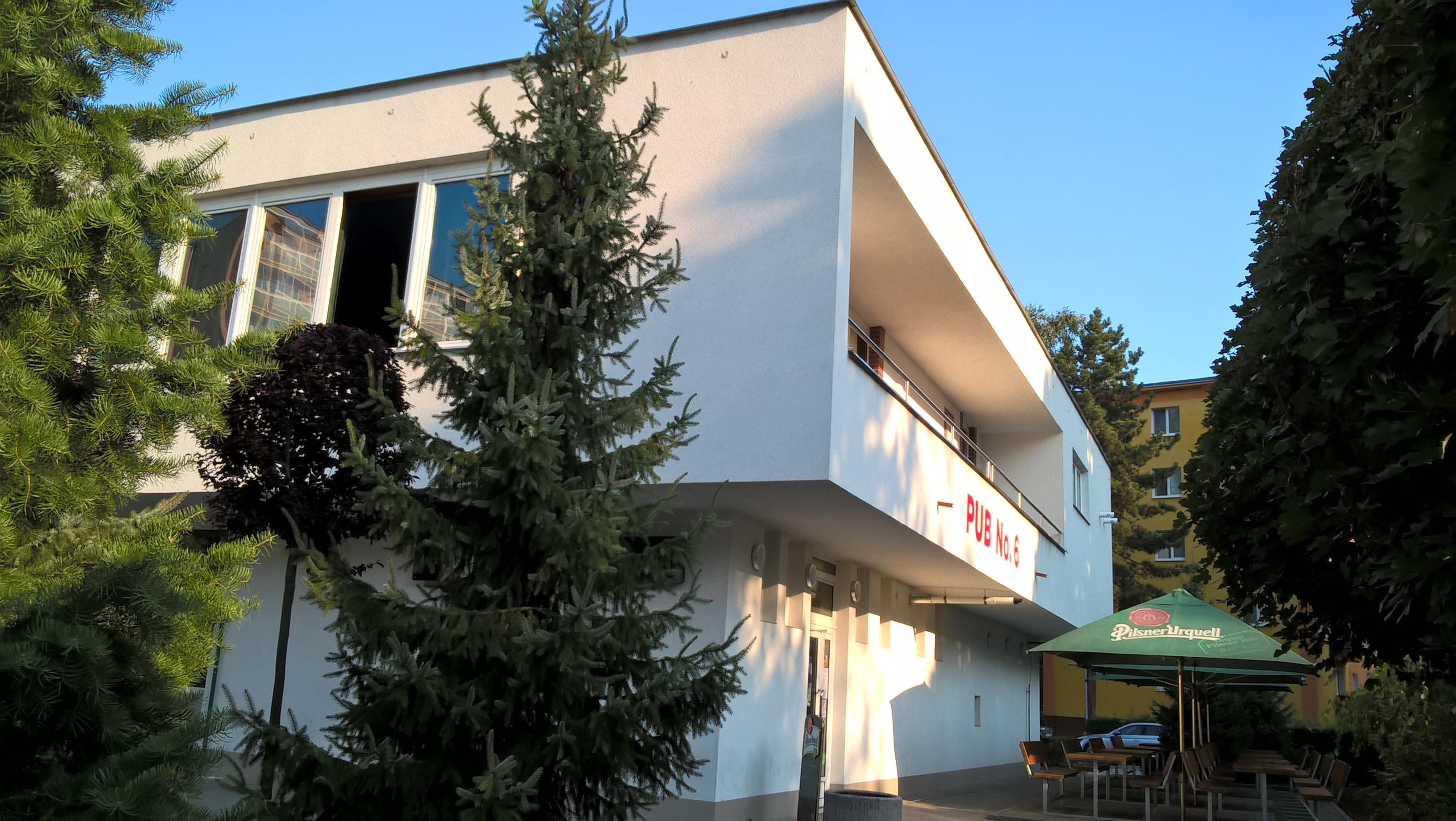 Pivnice N°6 foto 5