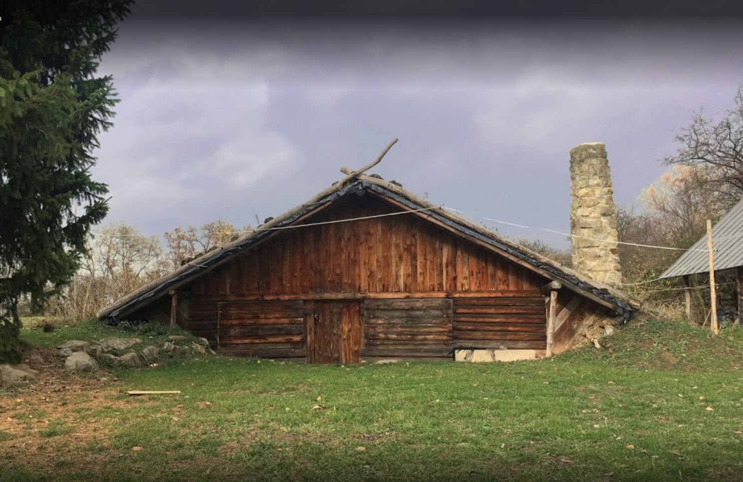 Tábořiště "Naše Louka" foto 3