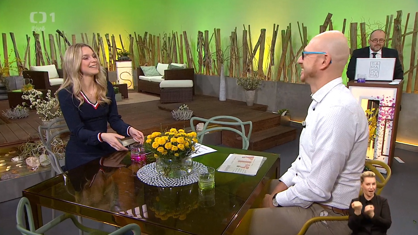 Jaroslav Gall - Finanční bodyguard foto 4