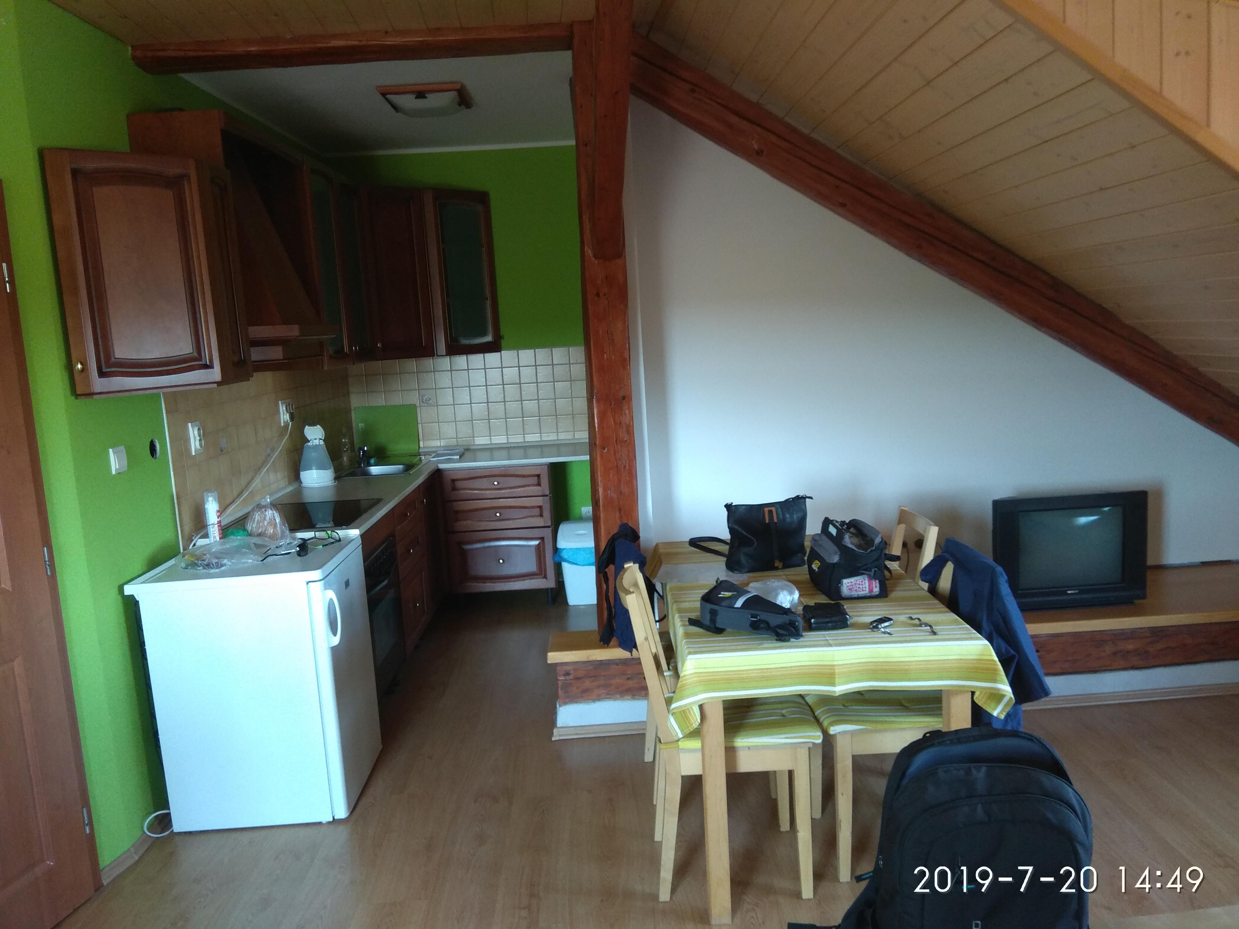 Penzion U Brány foto 4