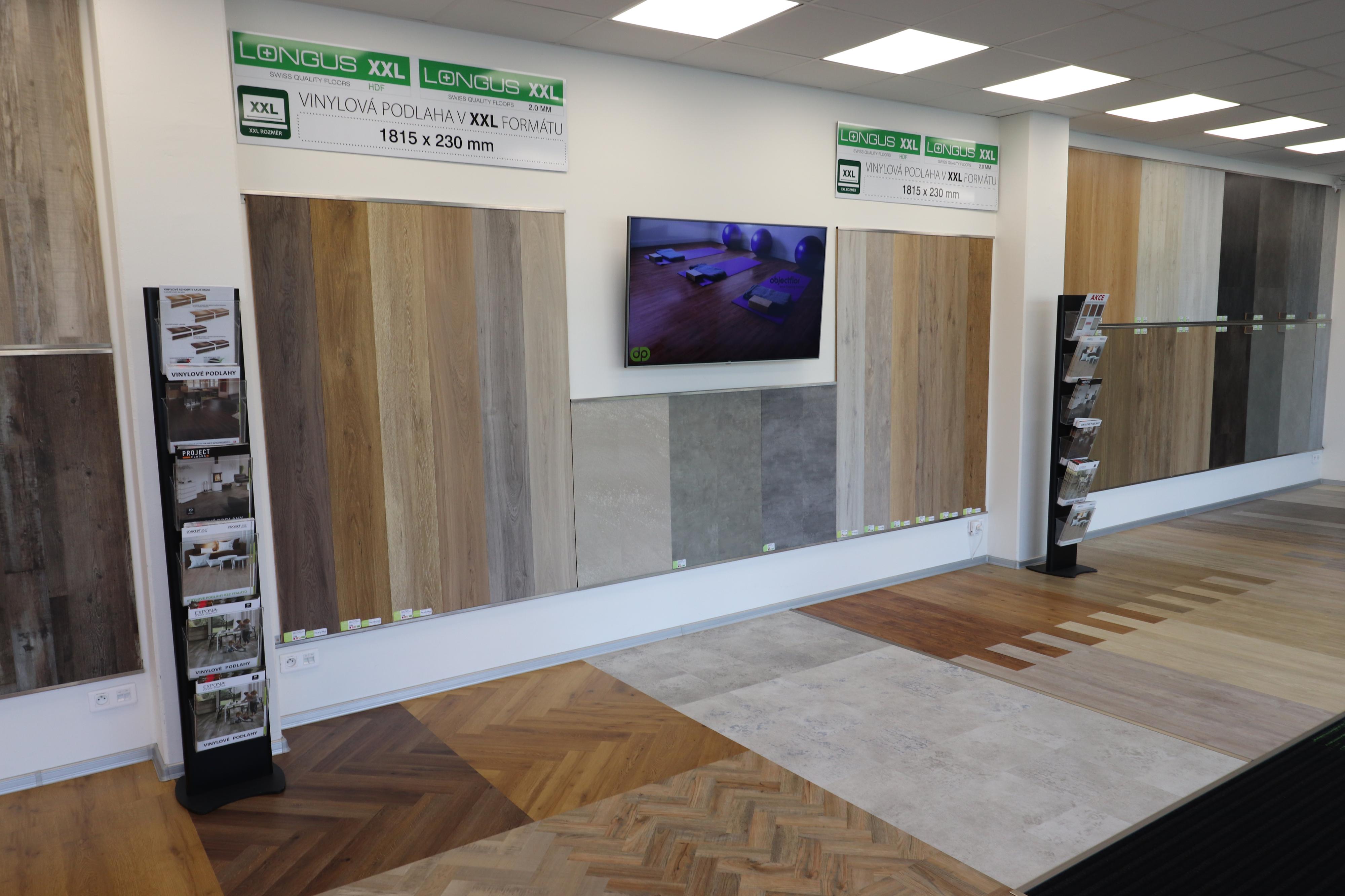 BRASED EUROTEXTIL CZ - koberce, PVC, podlahy foto 5