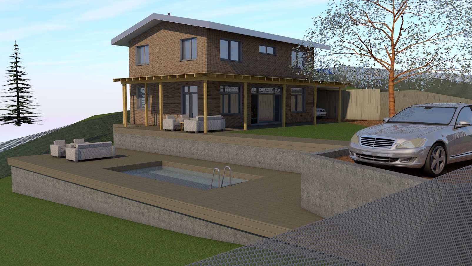 S-PRIME projektový ateliér VESELÝ foto 4