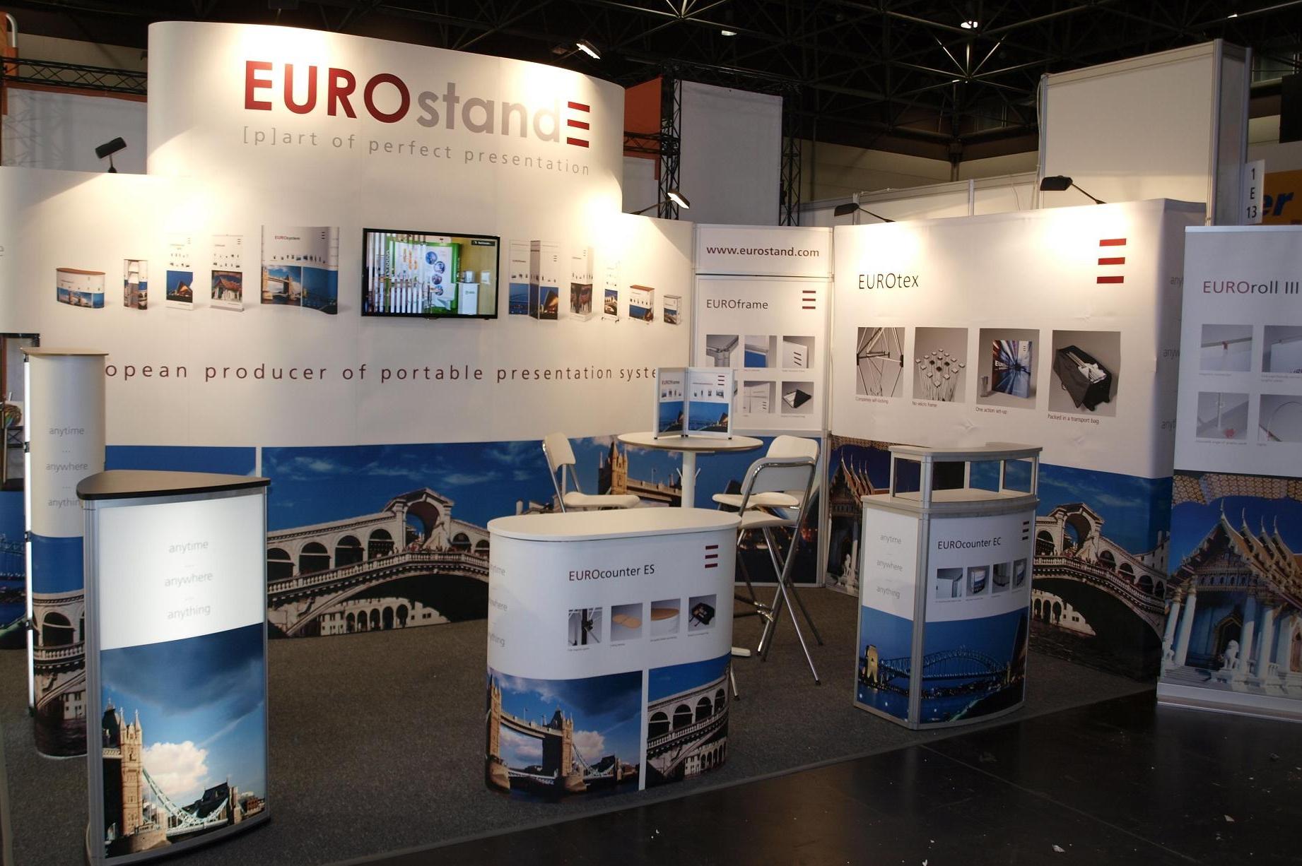 EUROstand s.r.o.