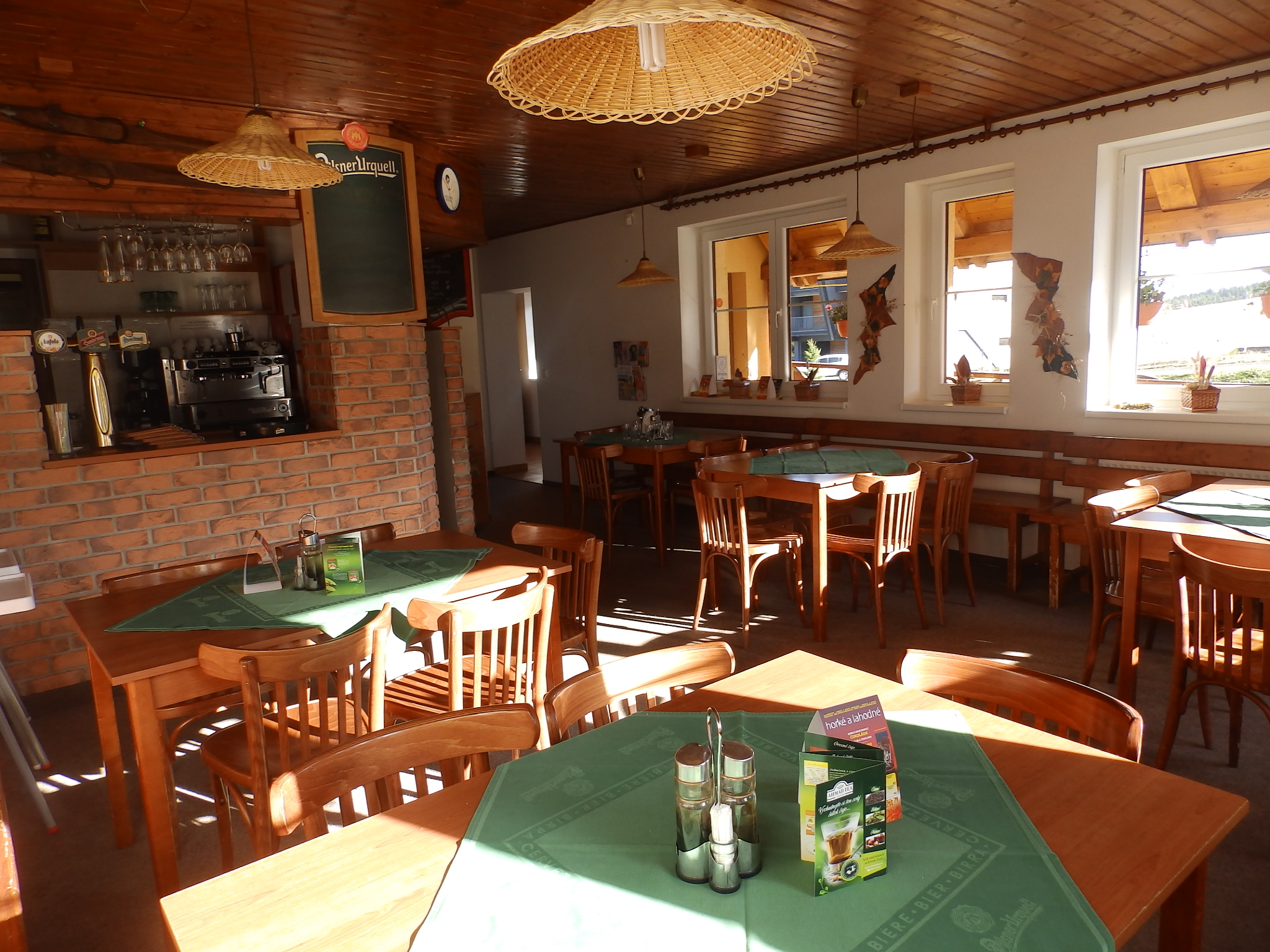 Sportcentrum Cafe, s.r.o. foto 3