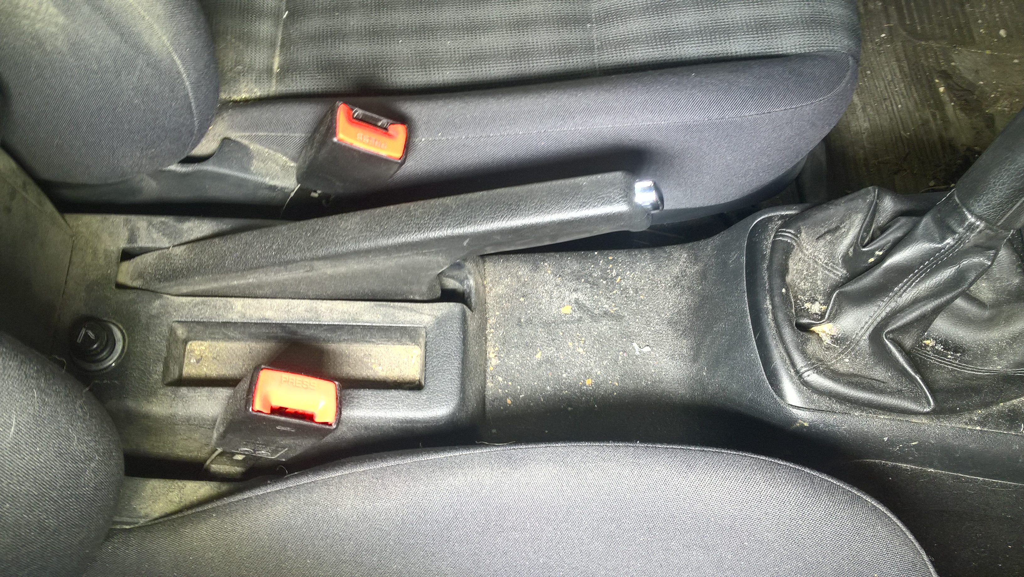 Ladislav Viktorin LadVik foto 2