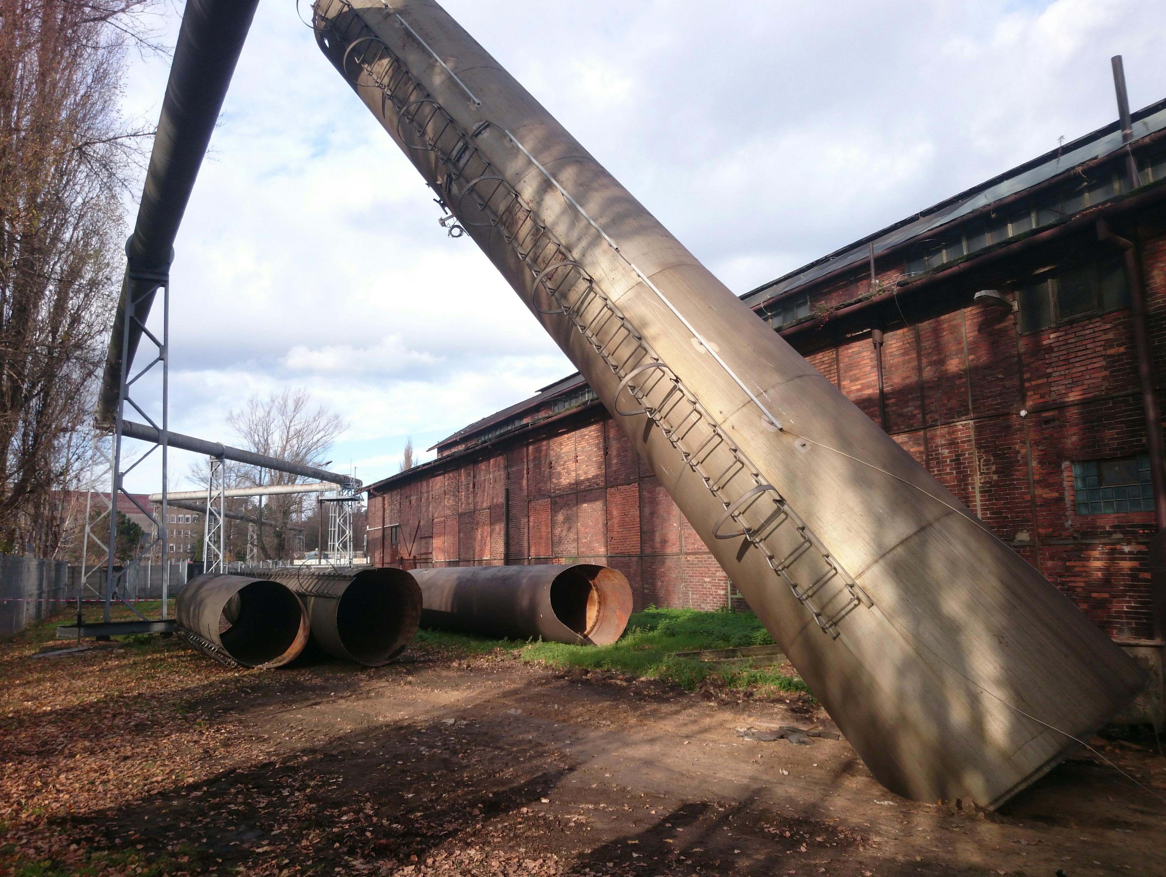 VisSan práce ve výškách foto 4