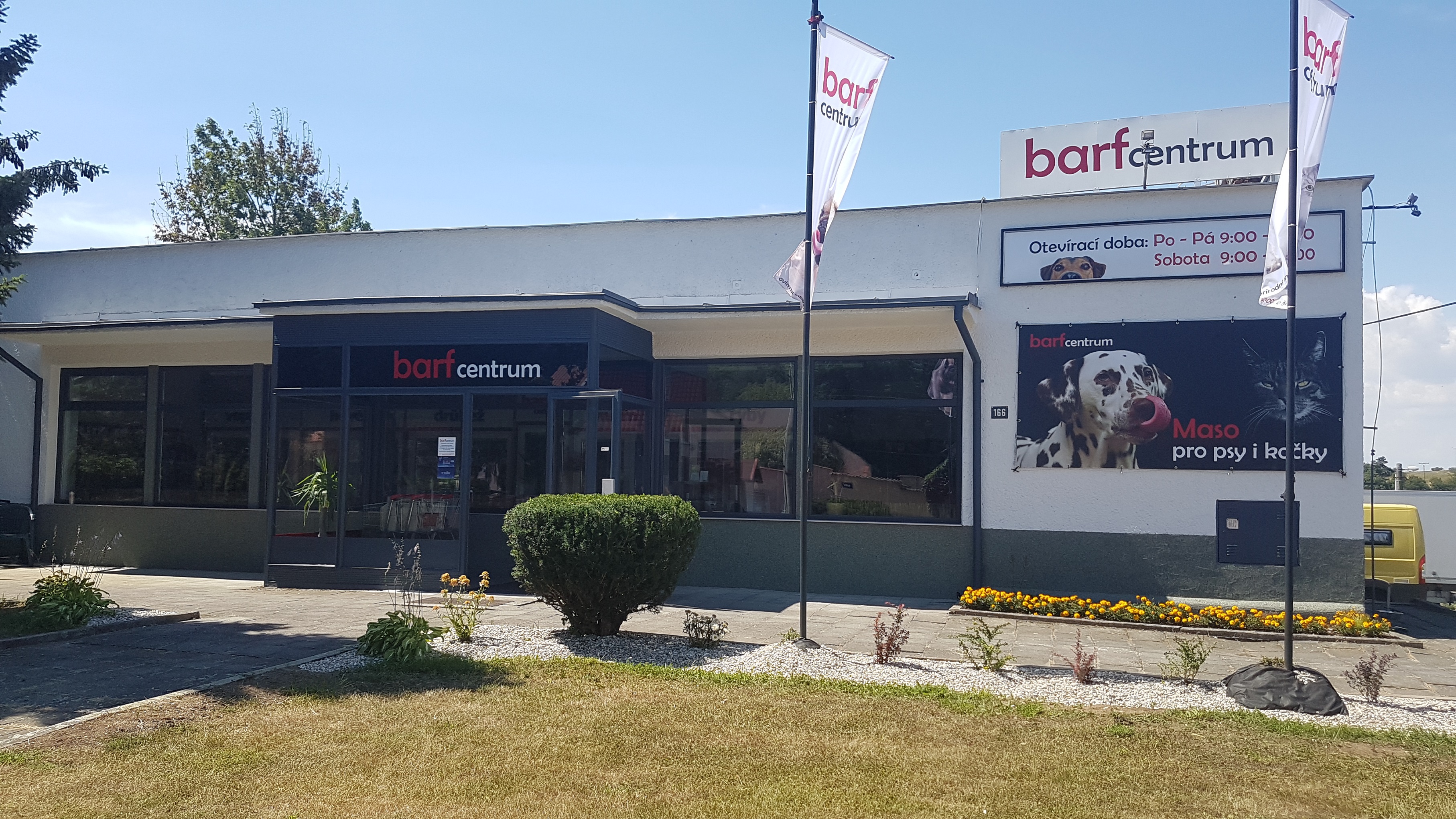 Barfcentrum foto 3