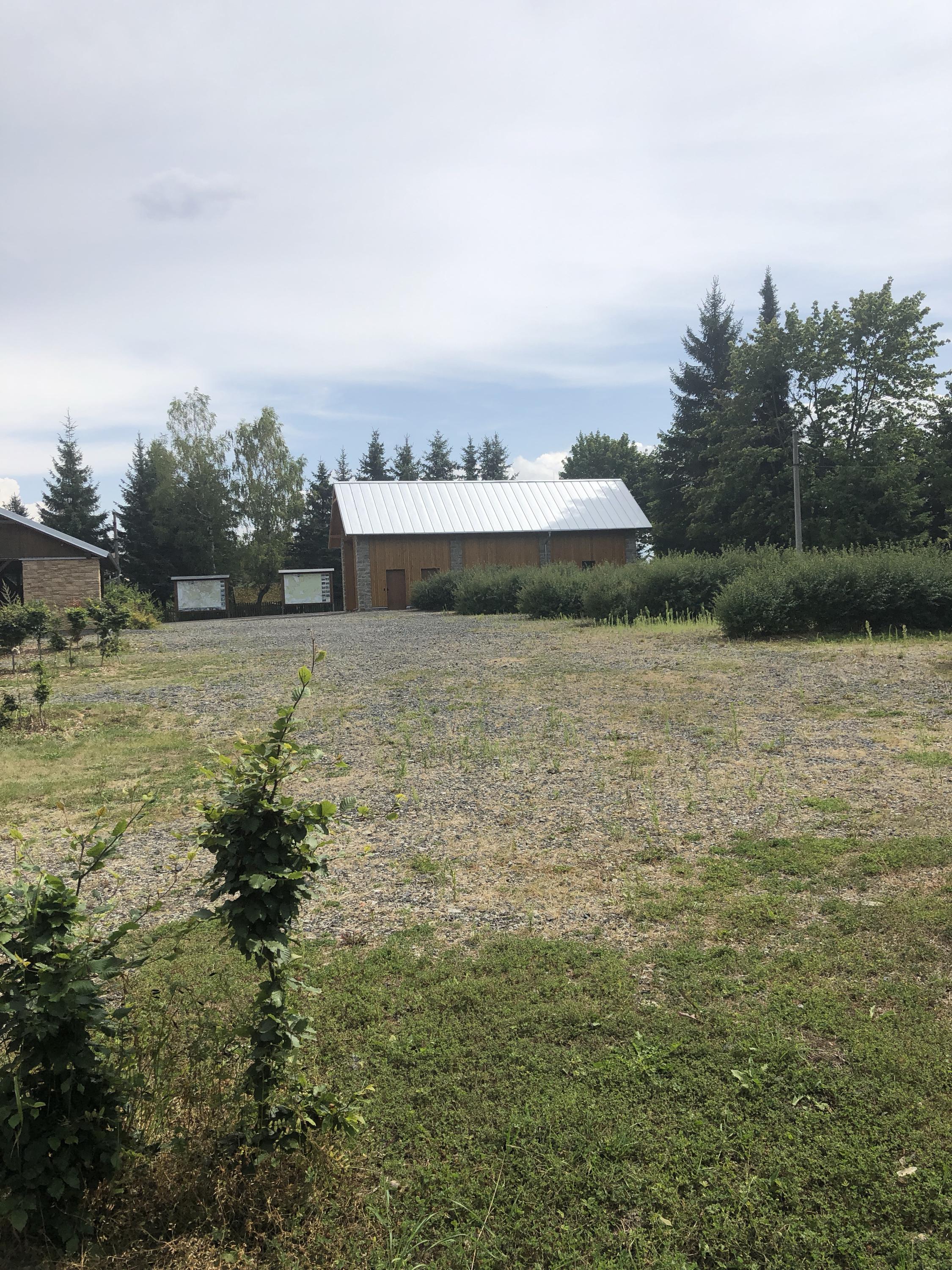 StellPlatz Sněžník foto 6