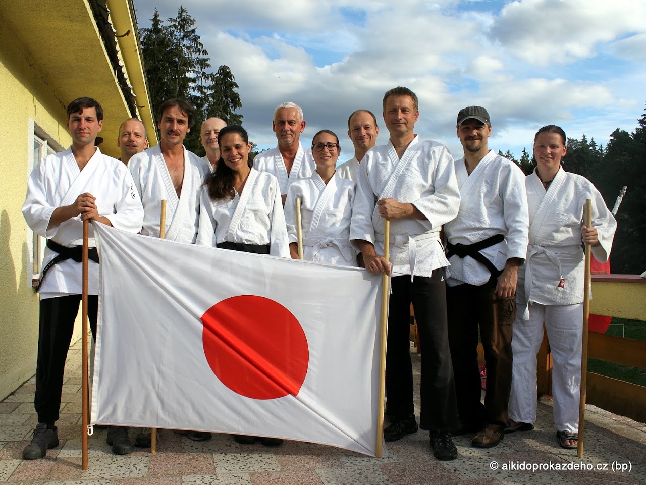 Aikido pro každého foto 2