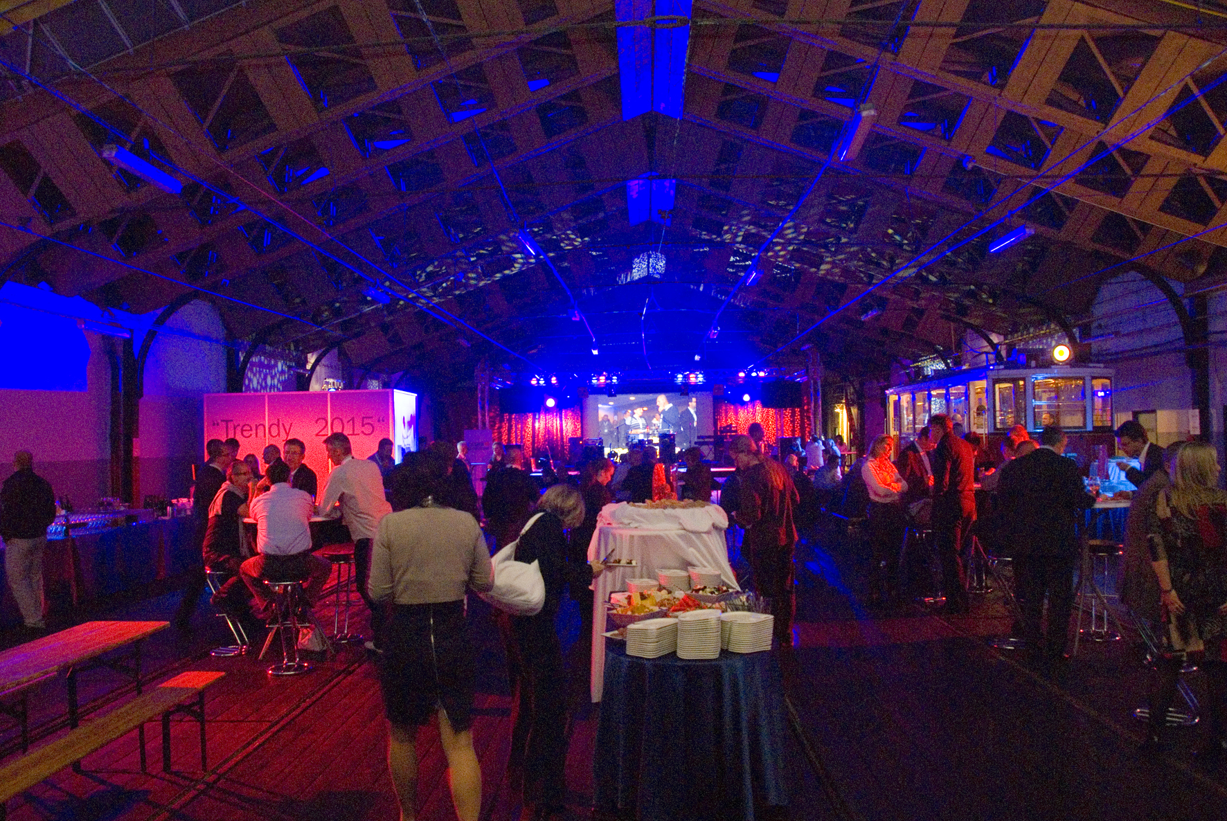 EVENTSUPPORT s.r.o. foto 2