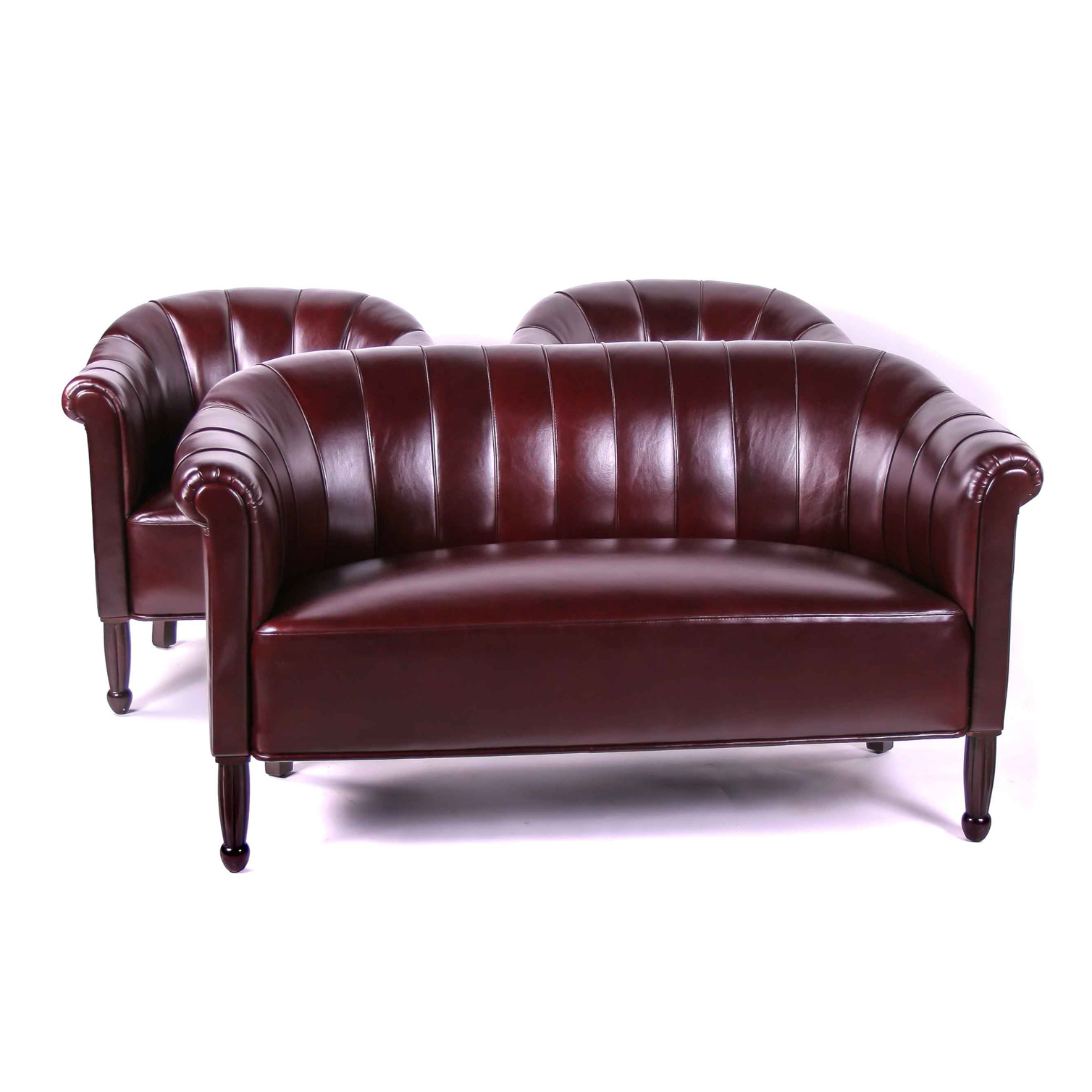 A1R - ateliér prvorepublikového nábytku foto 6