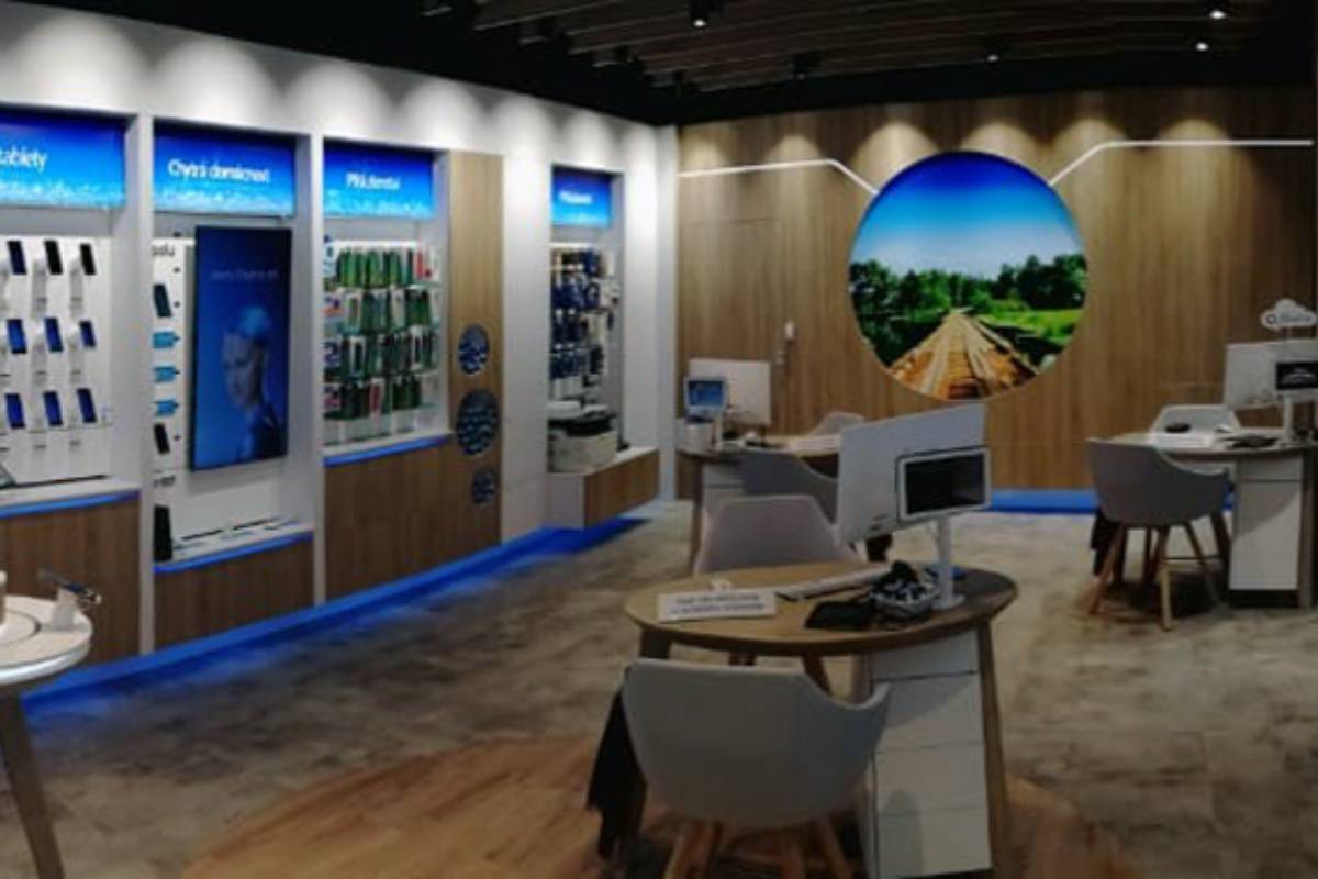 O2 Czech Republic a.s