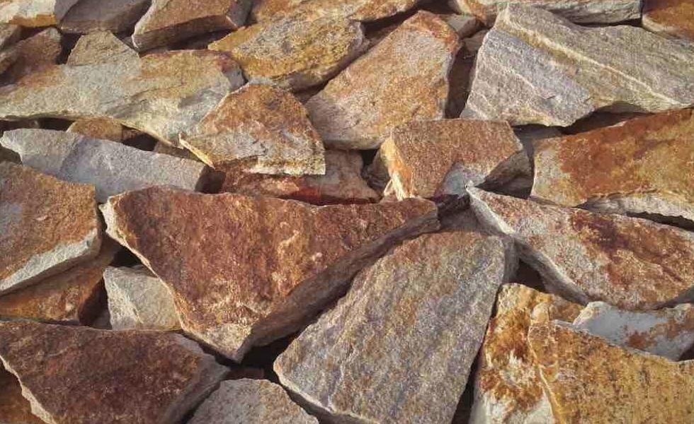 Kámen na obklad i dlažbu